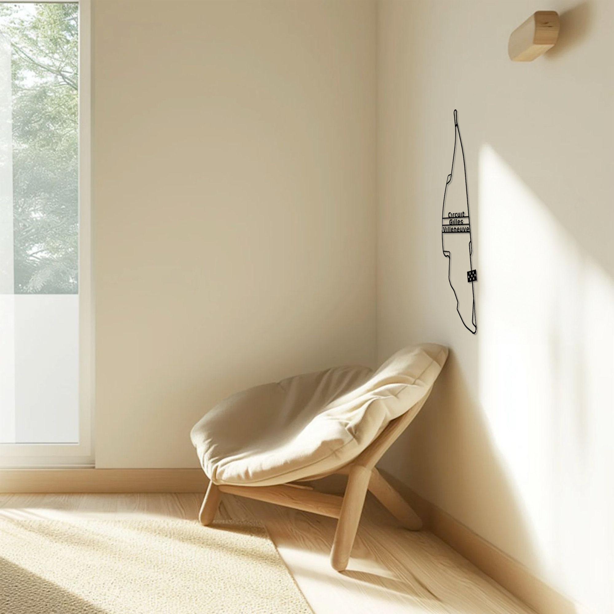 Circuit Gilles Villeneuve