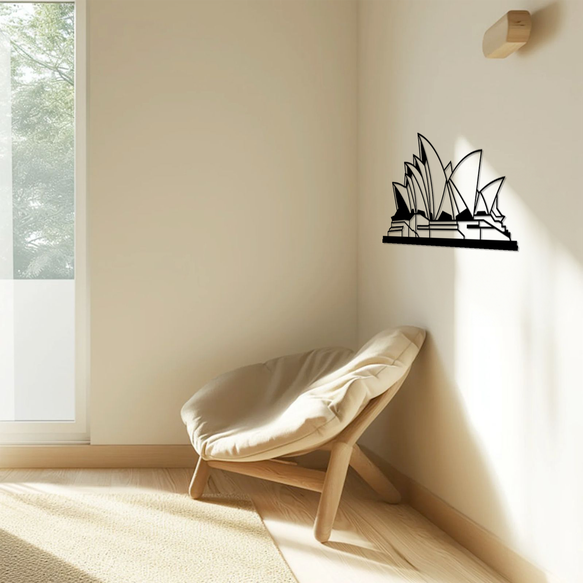 Opernhaus von Sydney