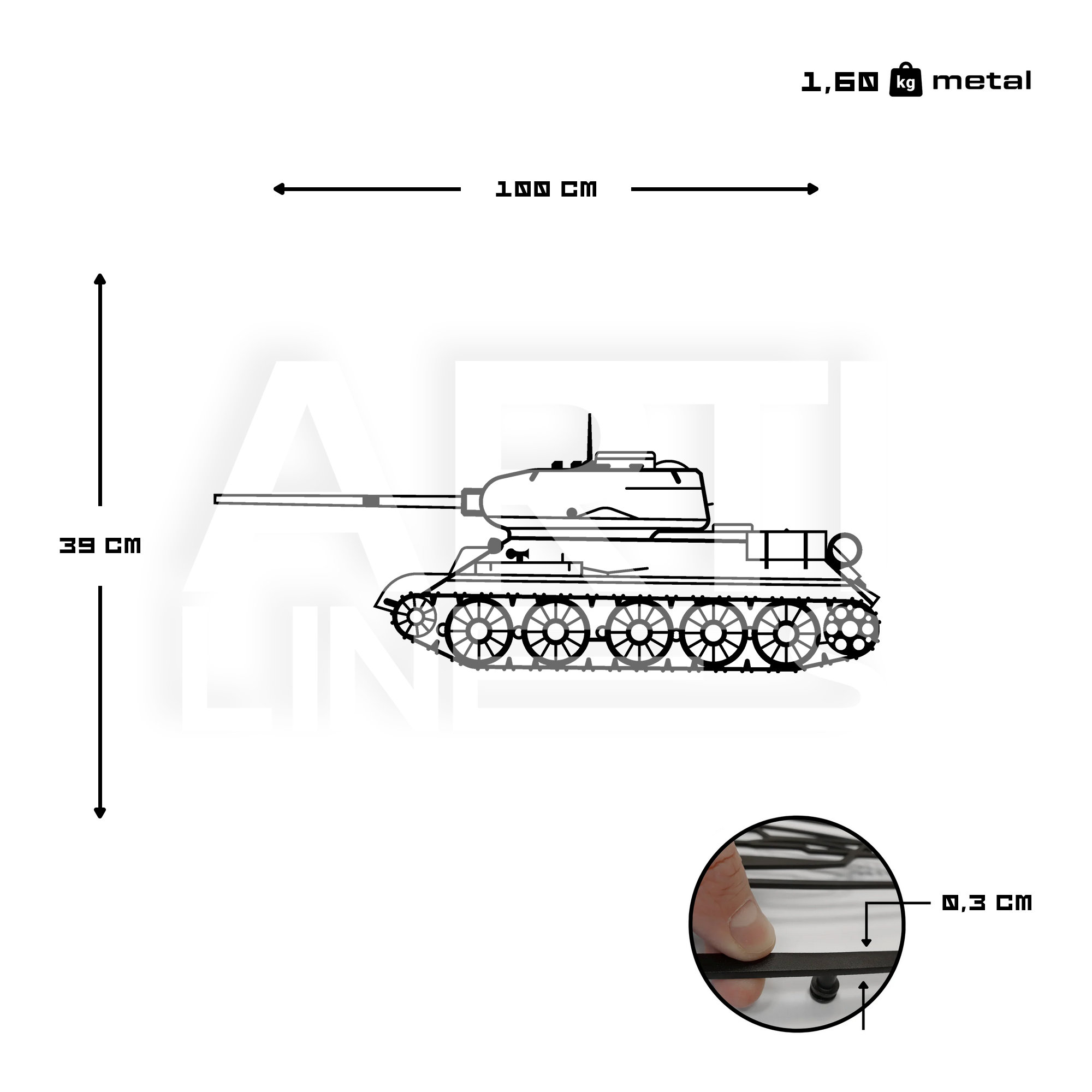 T-34-85