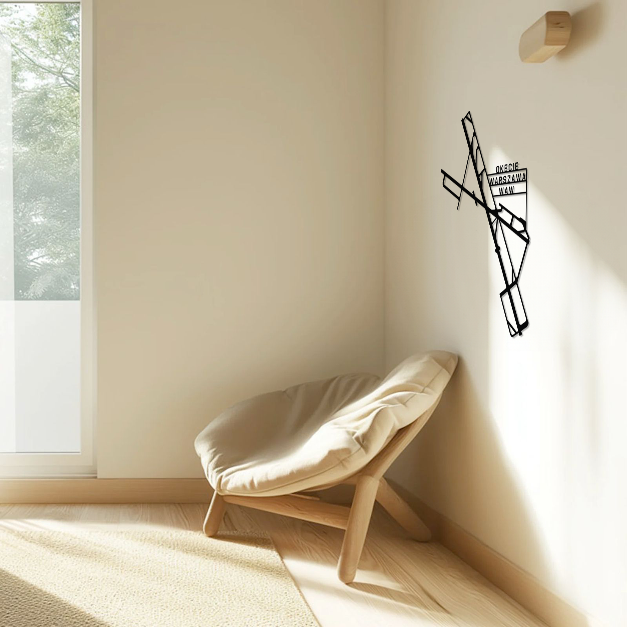 Flughafen Warschau Chopin (WAW)