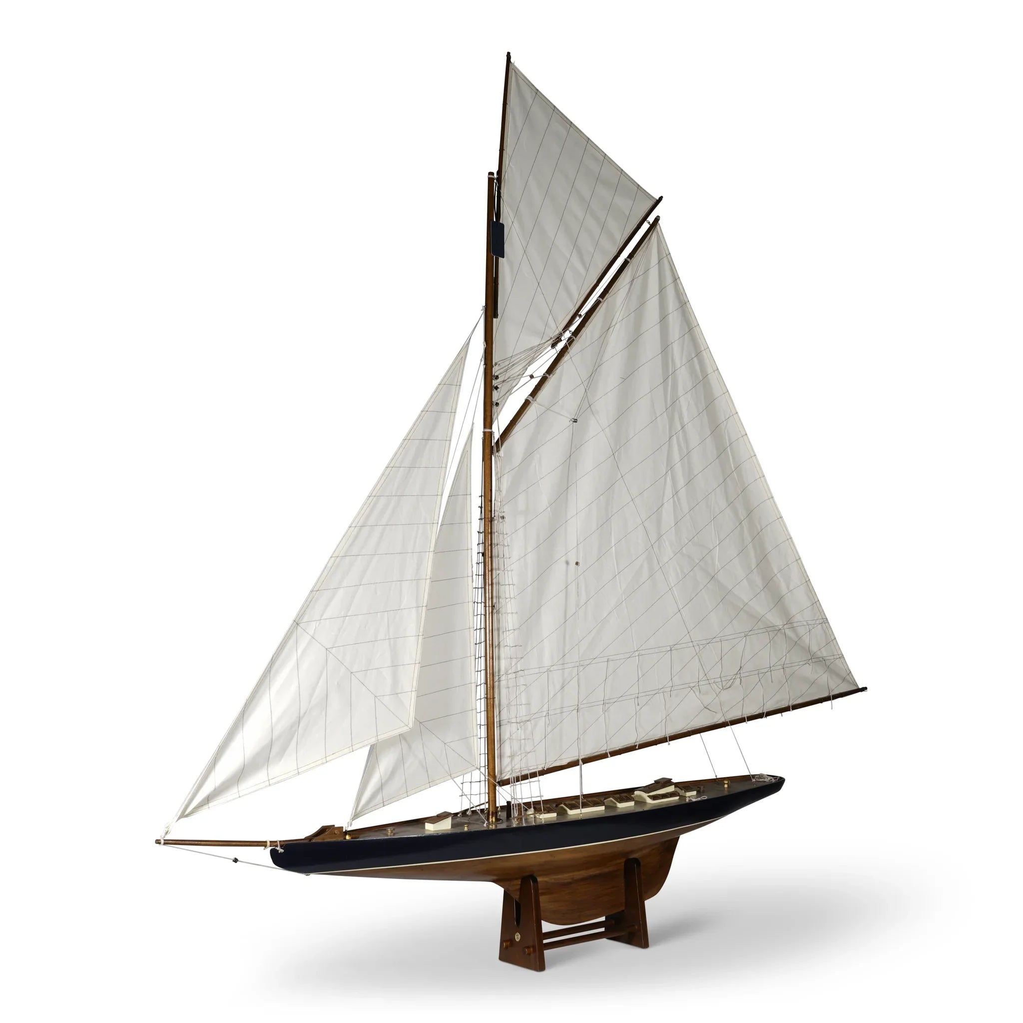 Columbia America’s Cup, Duża - widok 2