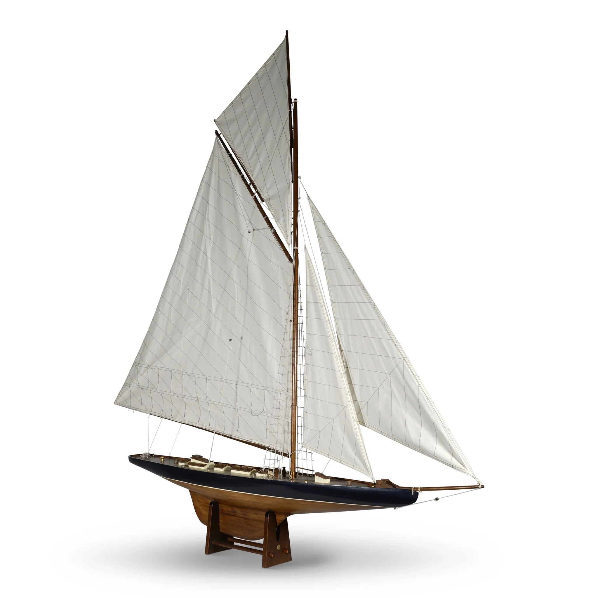 Columbia America’s Cup, Duża - widok 3