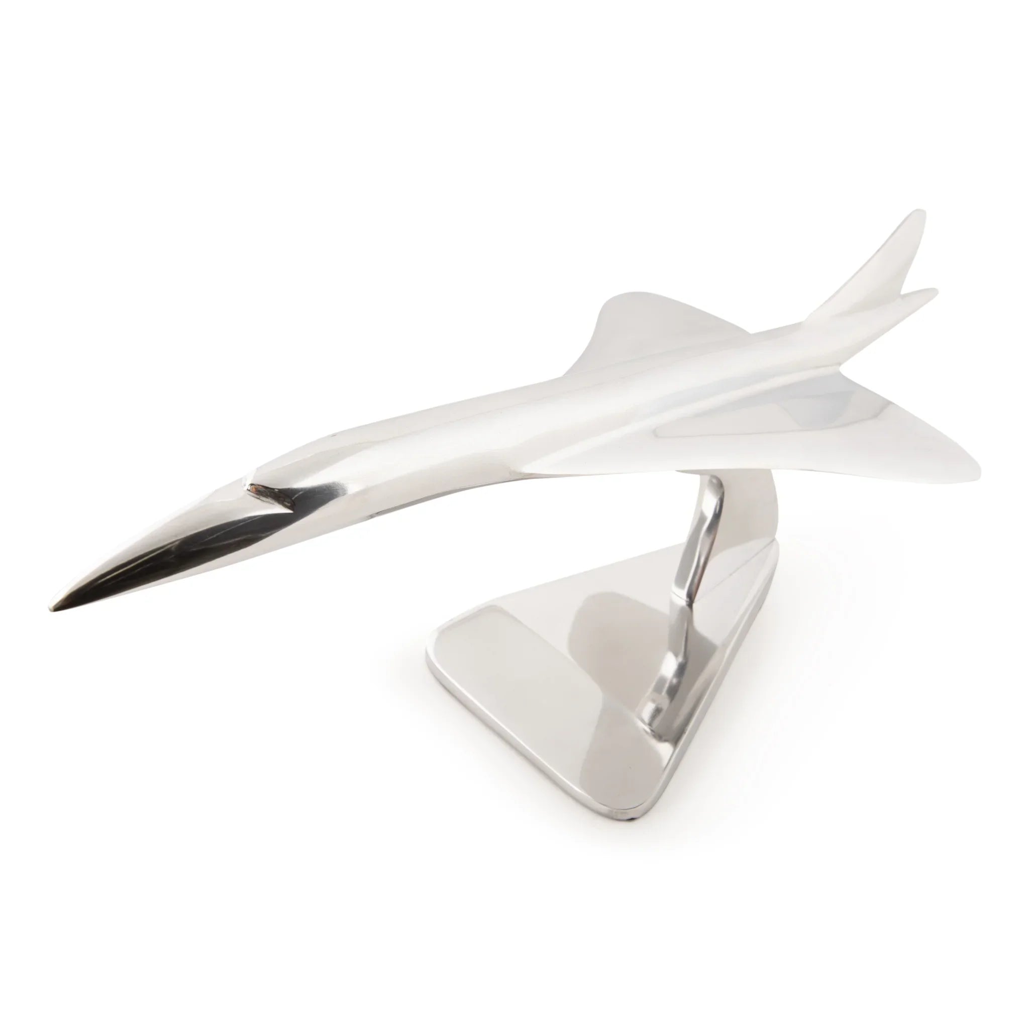 Concorde - widok 4