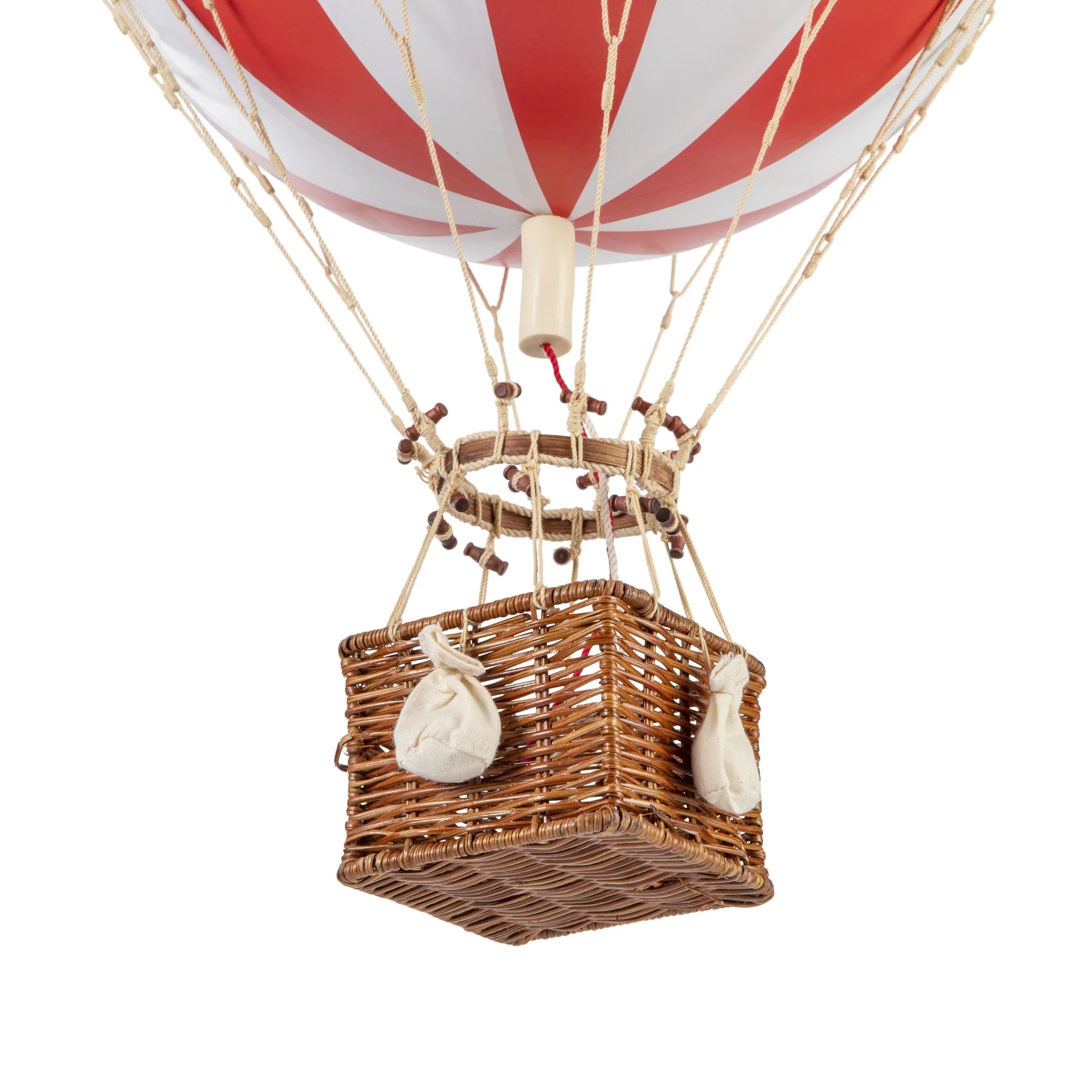Królewski Balon Aero, USA - widok 2