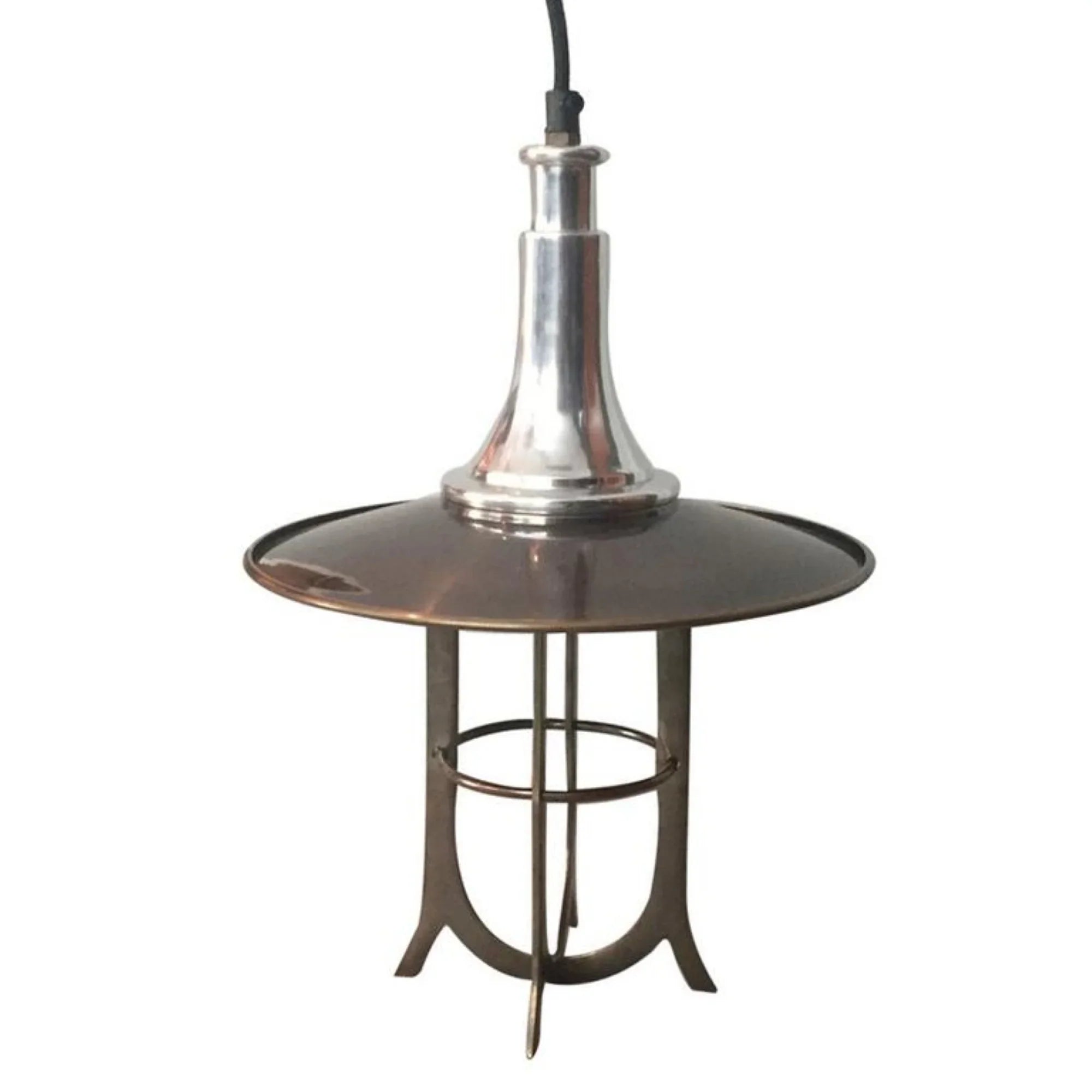 Lampa Inspekcyjna Cargo