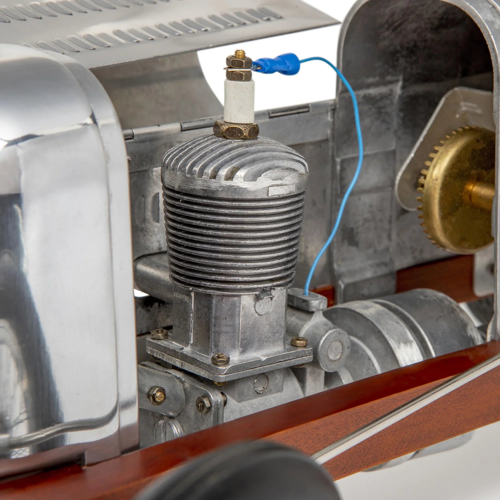 Model Bantam Midget, XIX wiek - widok 2