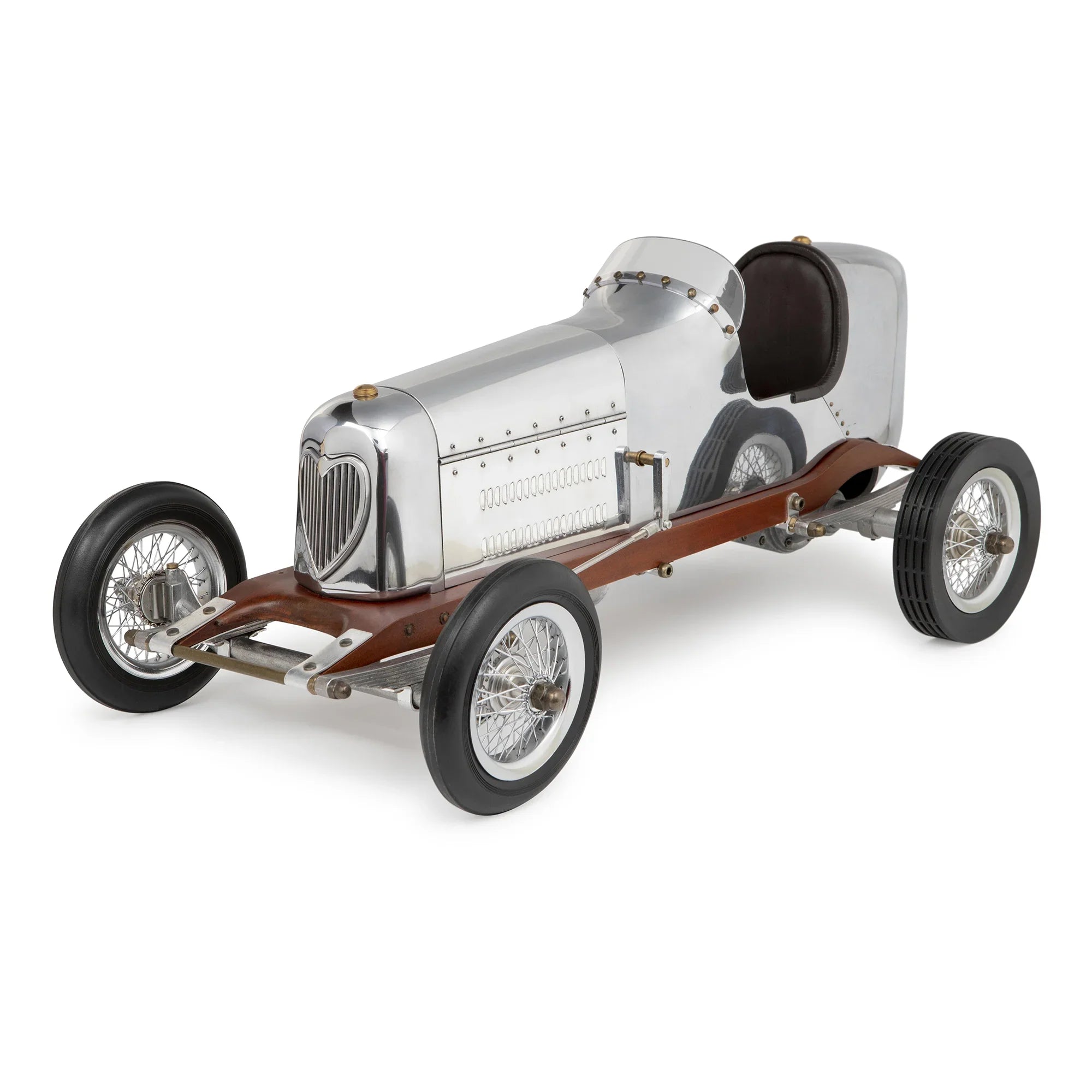 Model Bantam Midget, XIX wiek - widok 4