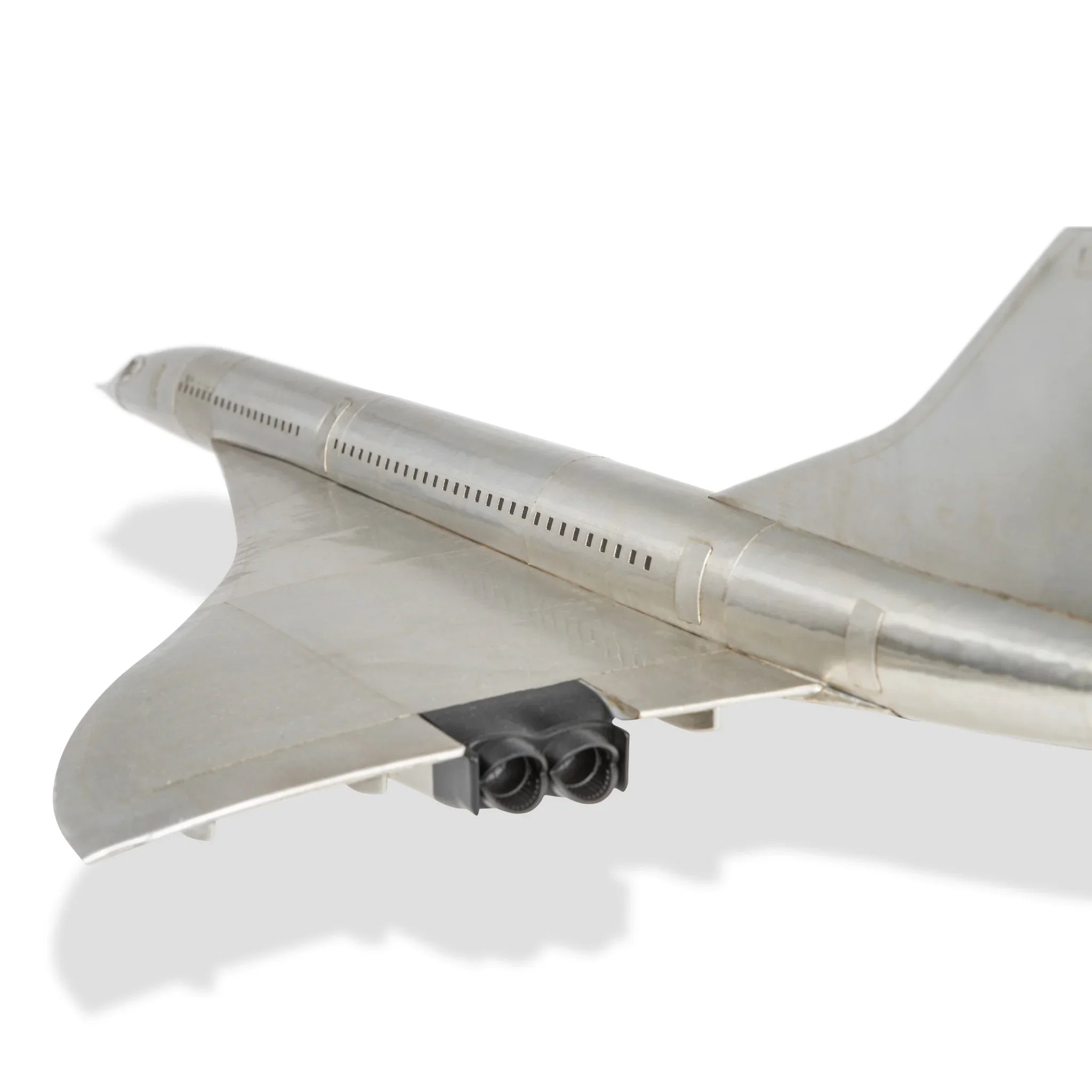 Concorde - widok 5