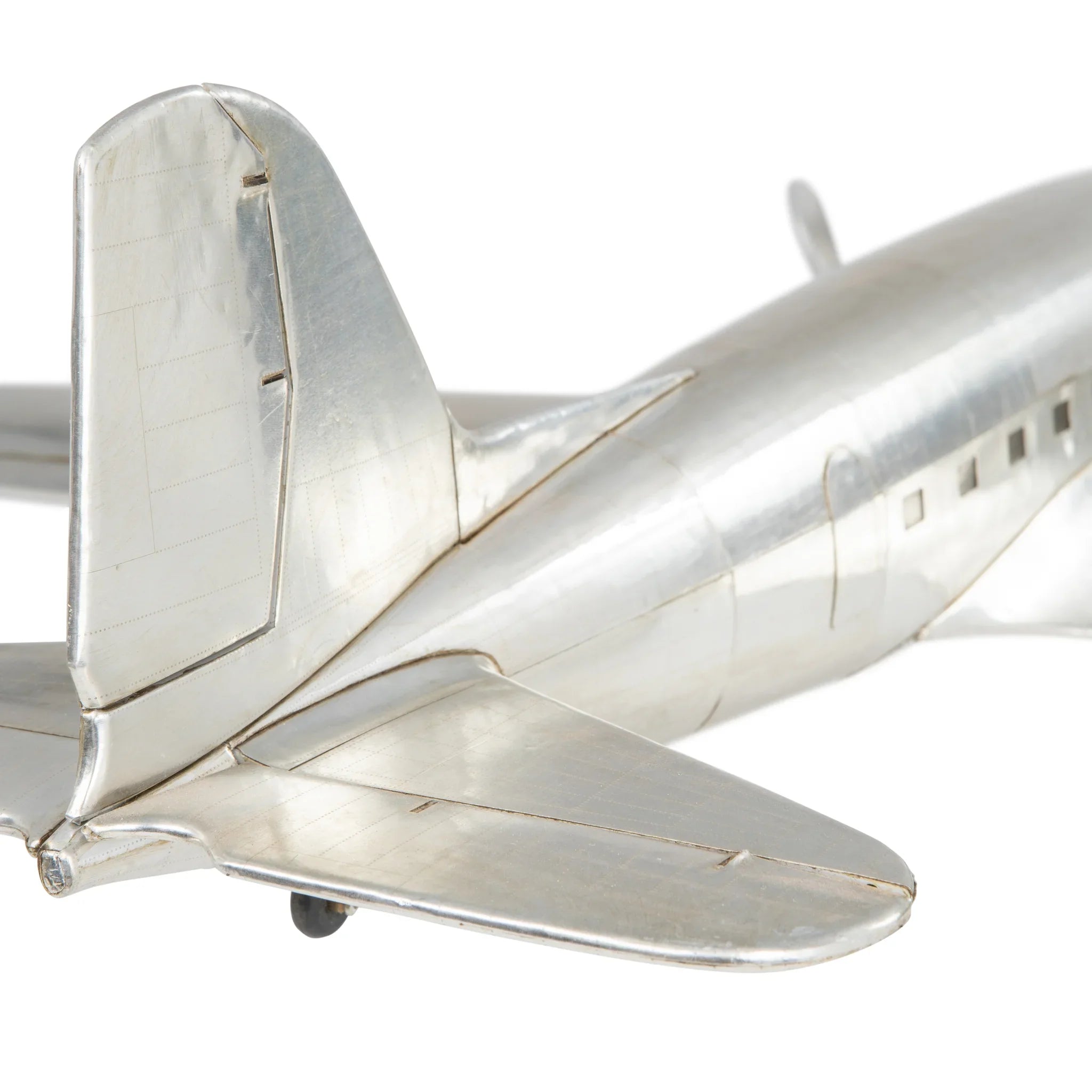 Dakota DC-III - widok 4