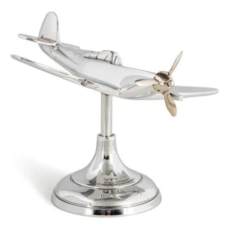 Model Podróżny Spitfire