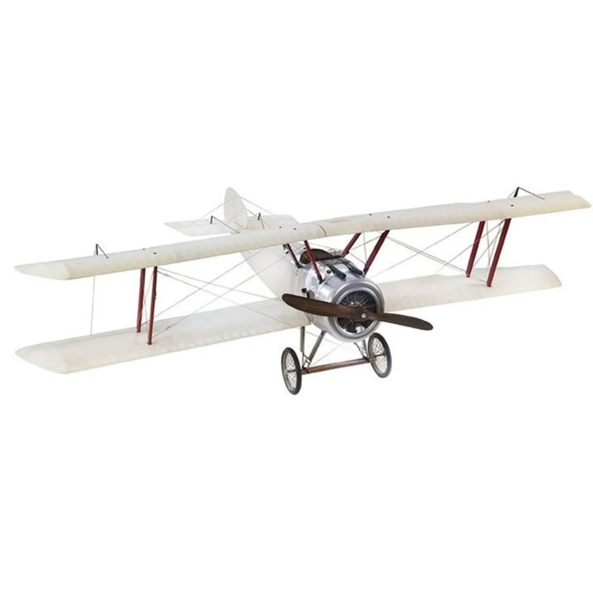 Sopwith Camel Przezroczysty