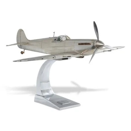 Model Supermarine Spitfire