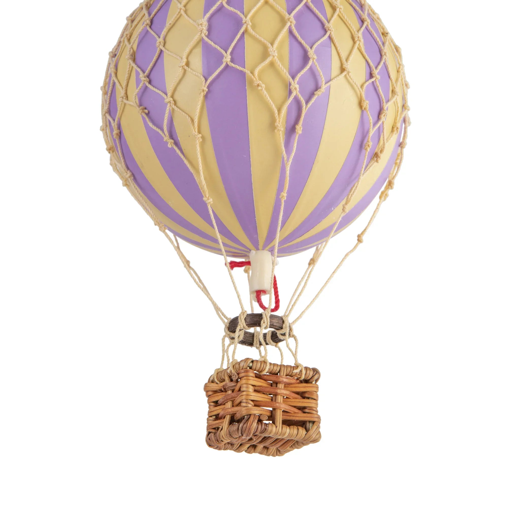 Podniebne Podróże, Lawendowy Balon - widok 3