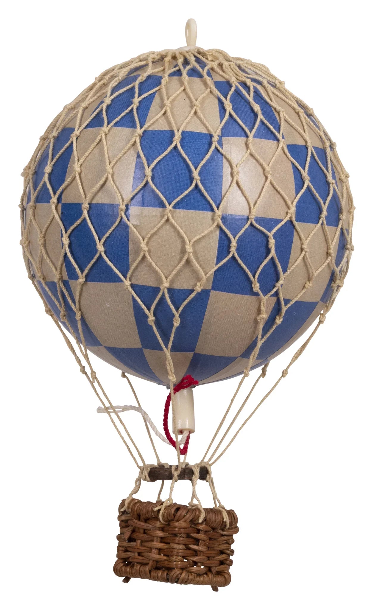 Podróże Światła, Błękitny Balon - widok 4