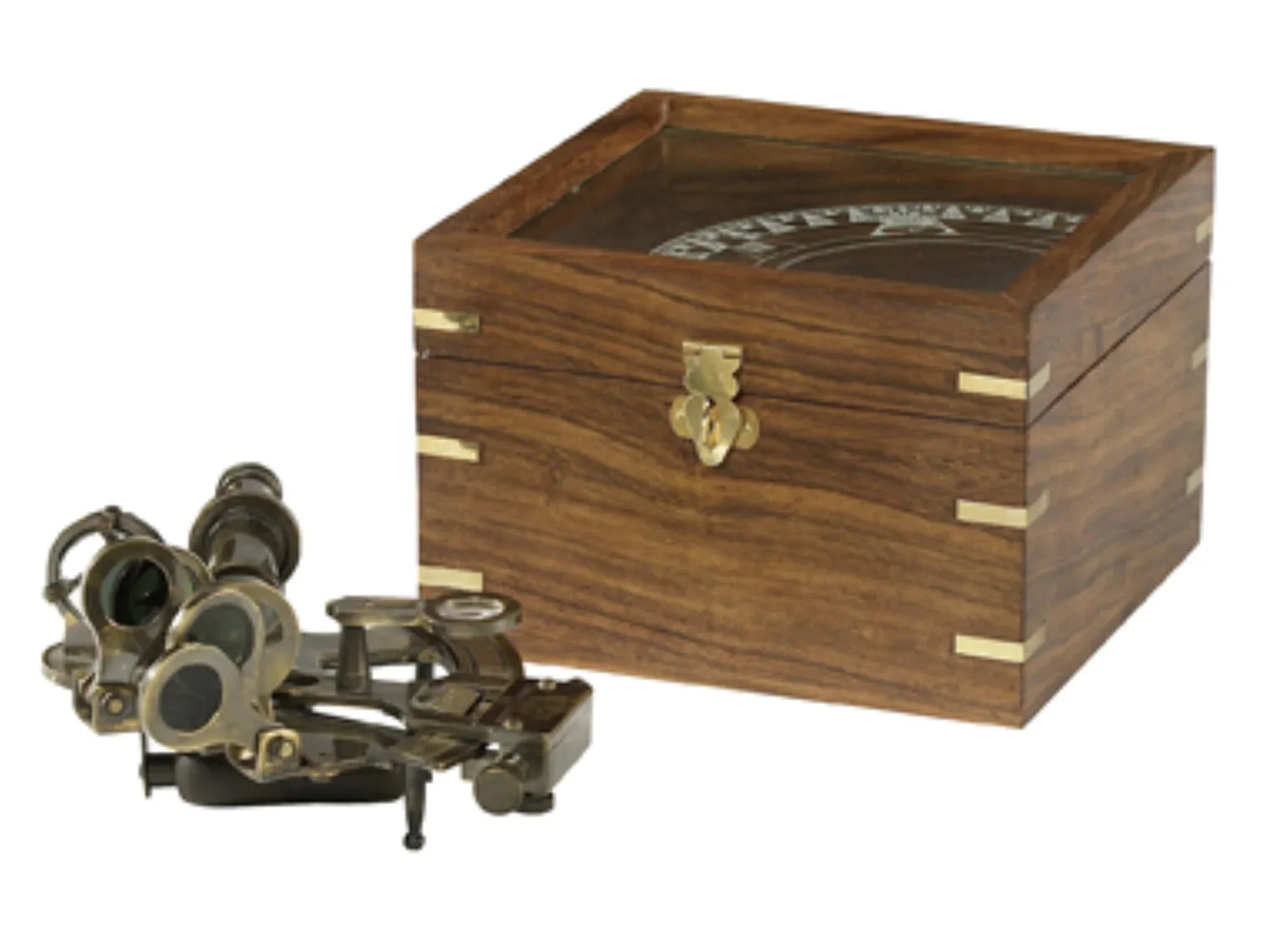 Sextant w Etui - widok 8