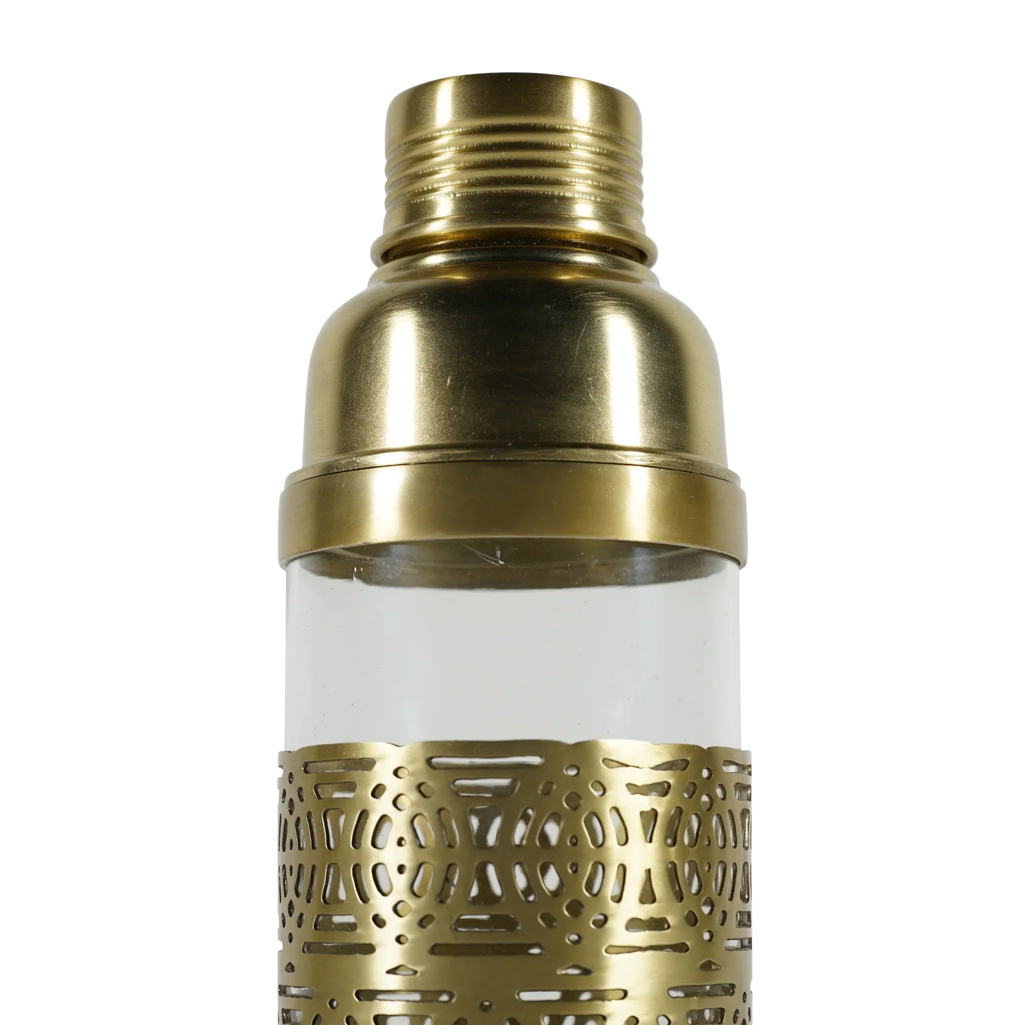 Shaker do Koktajli Art Deco - widok 2