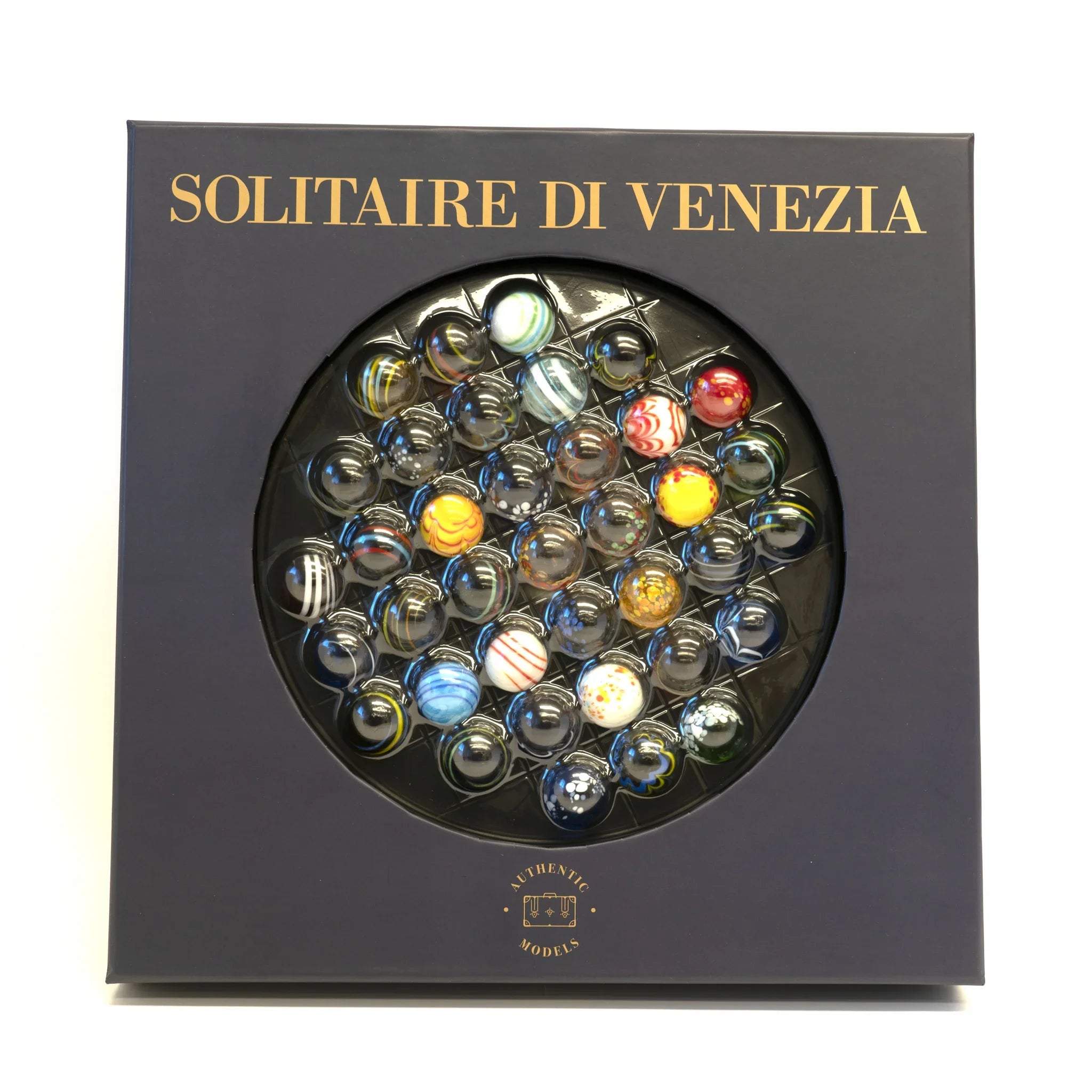 Solitaire Di Venezia, Kule 25mm - widok 3