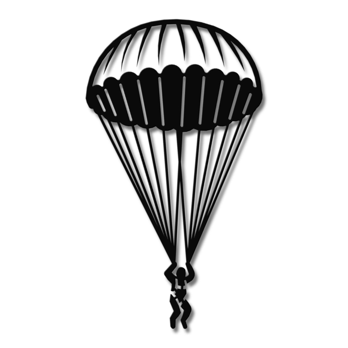 Fallschirmjäger