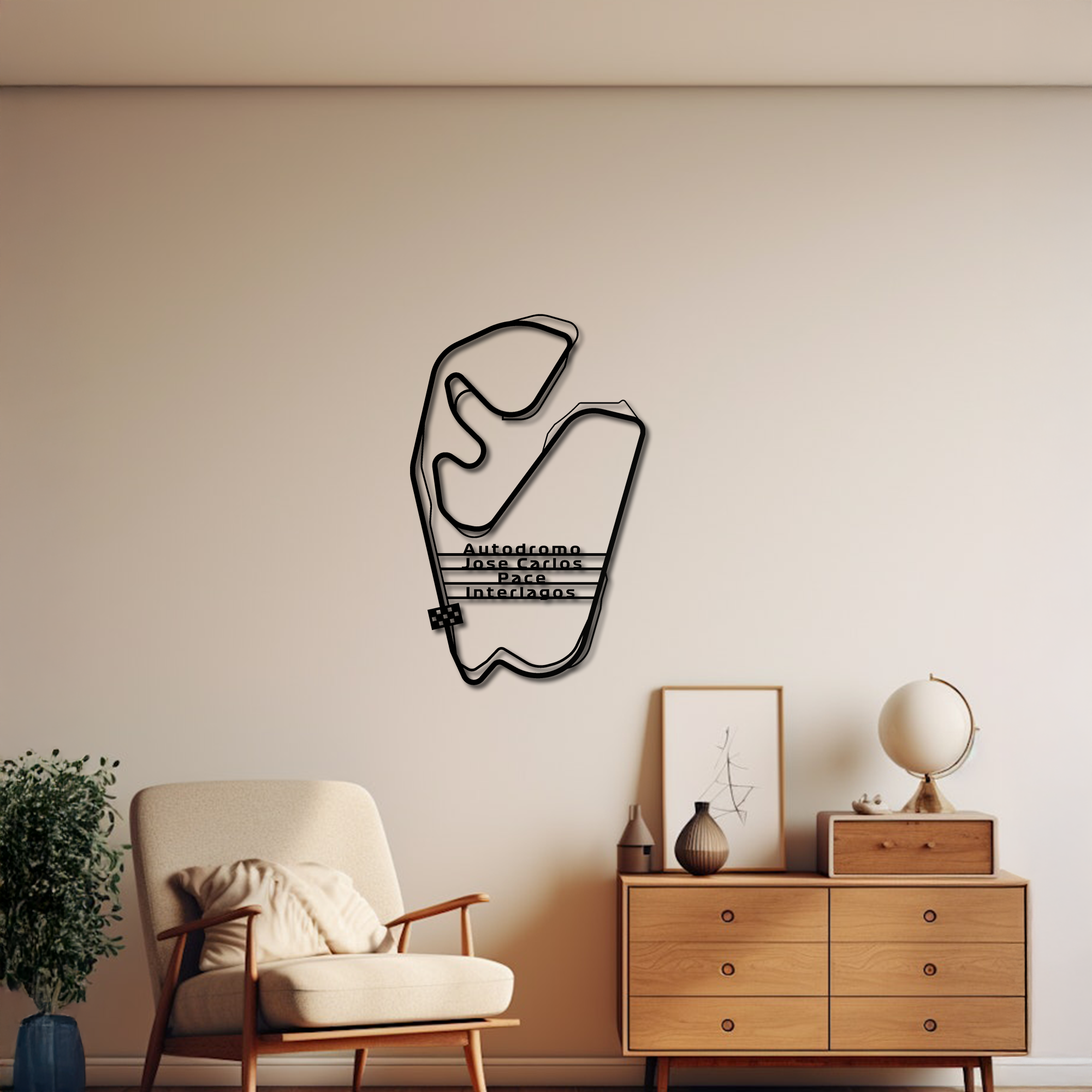 ArtiLines Wall Decorations – How Your Passions Transform Your Interior