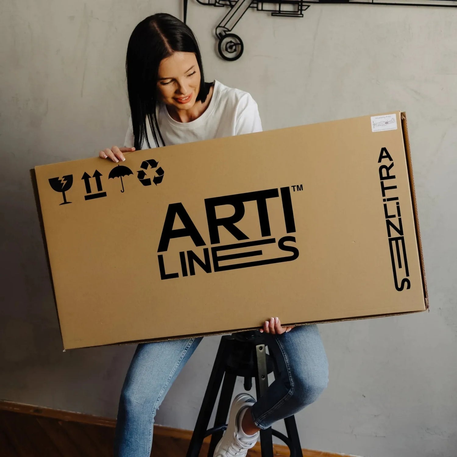 Jak pakujemy modele ArtiLines? Bezpieczeństwo, jakość i dbałość o detale