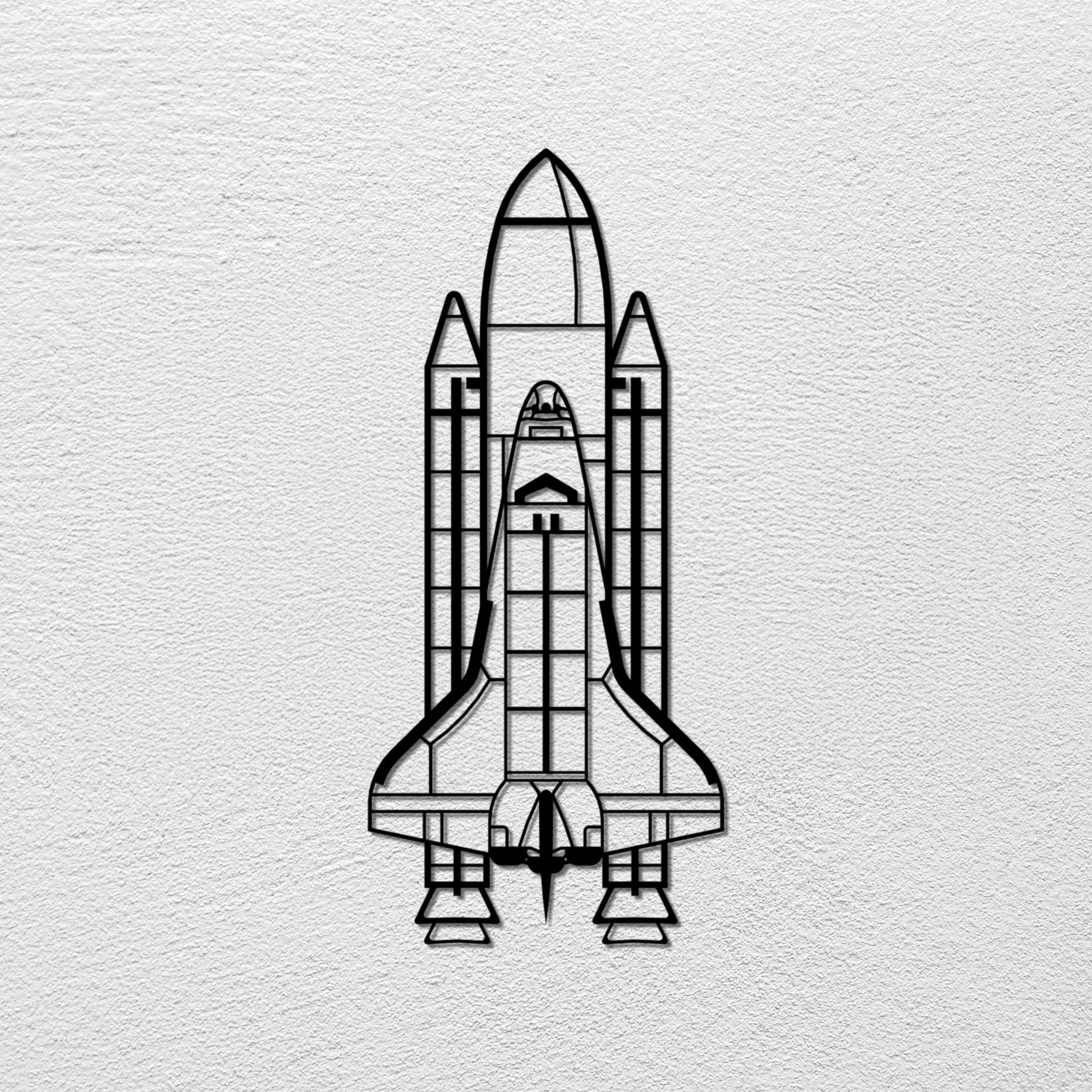 Raumfähre Discovery