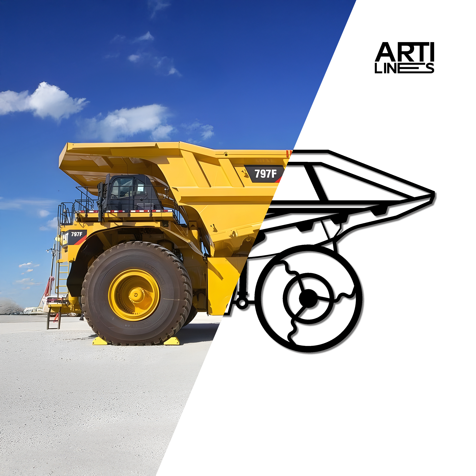 Ihre individuelle Metallwandkunst