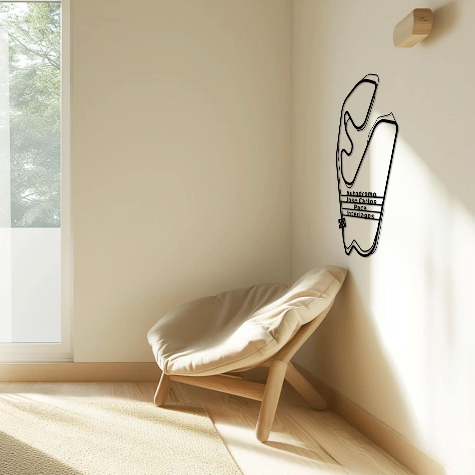 Autodromo José Carlos Pace (Interlagos)