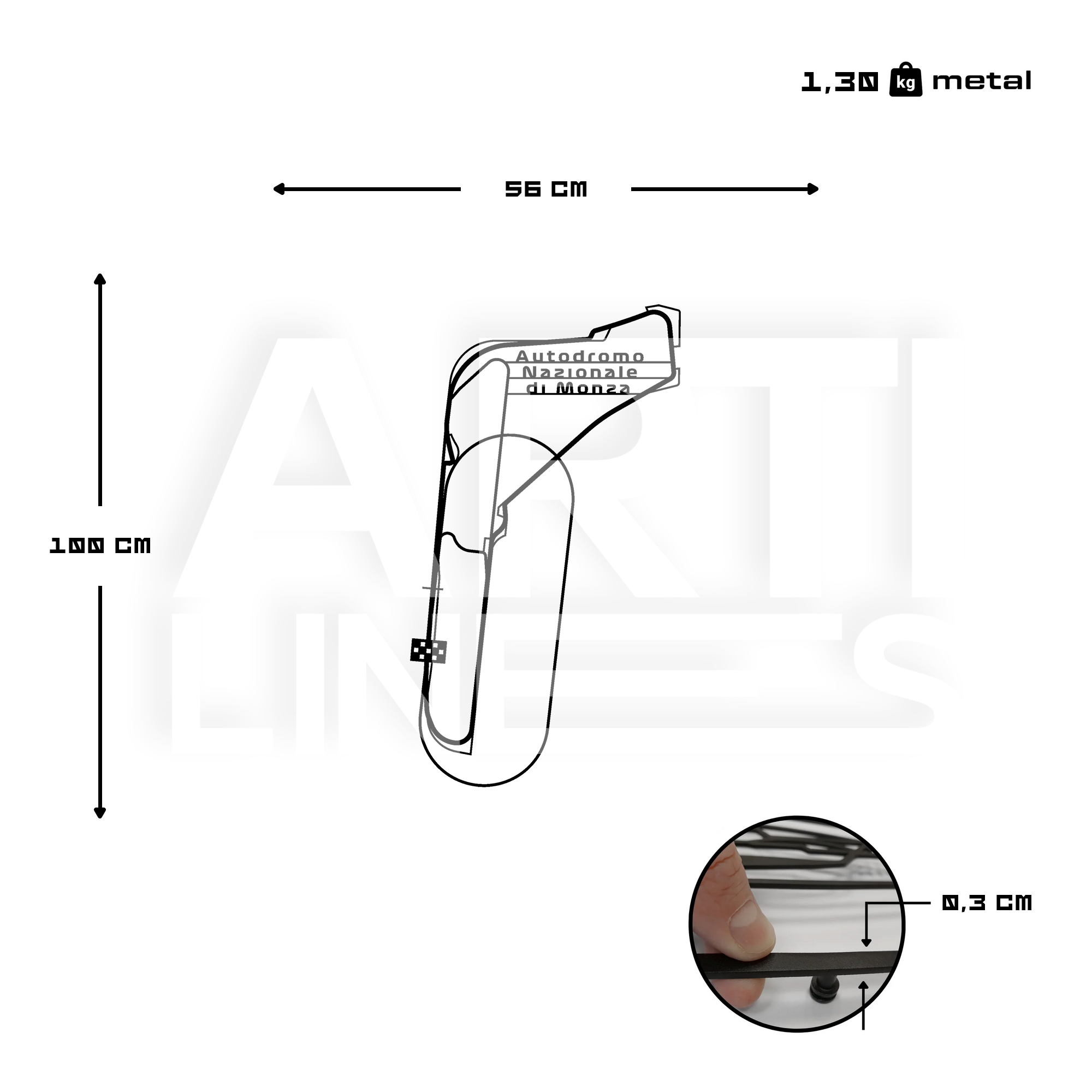 Autodromo Nazionale di Monza