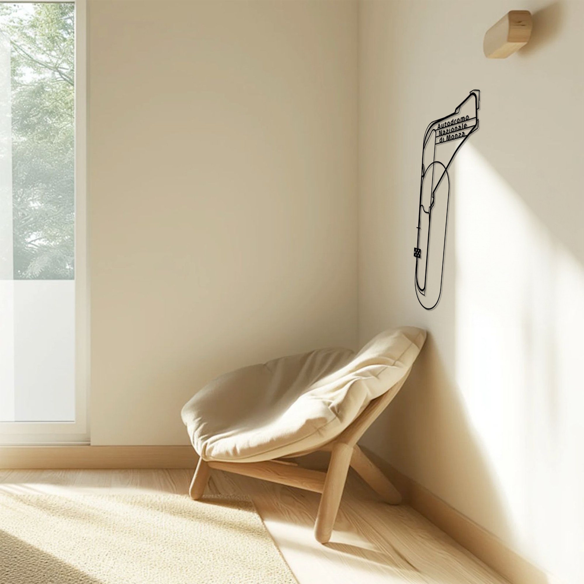 Autodromo Nazionale di Monza