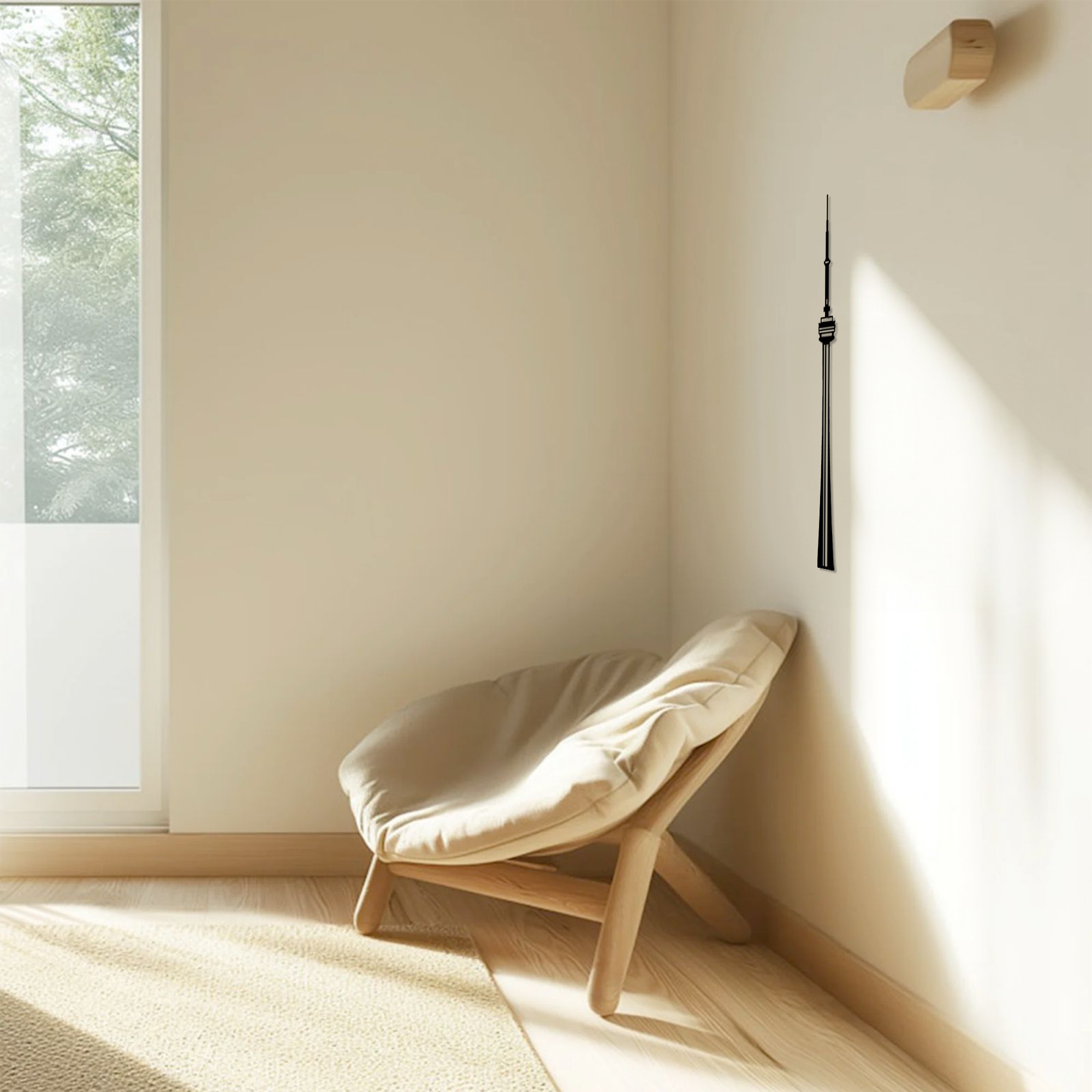 Kanadas Nationalturm