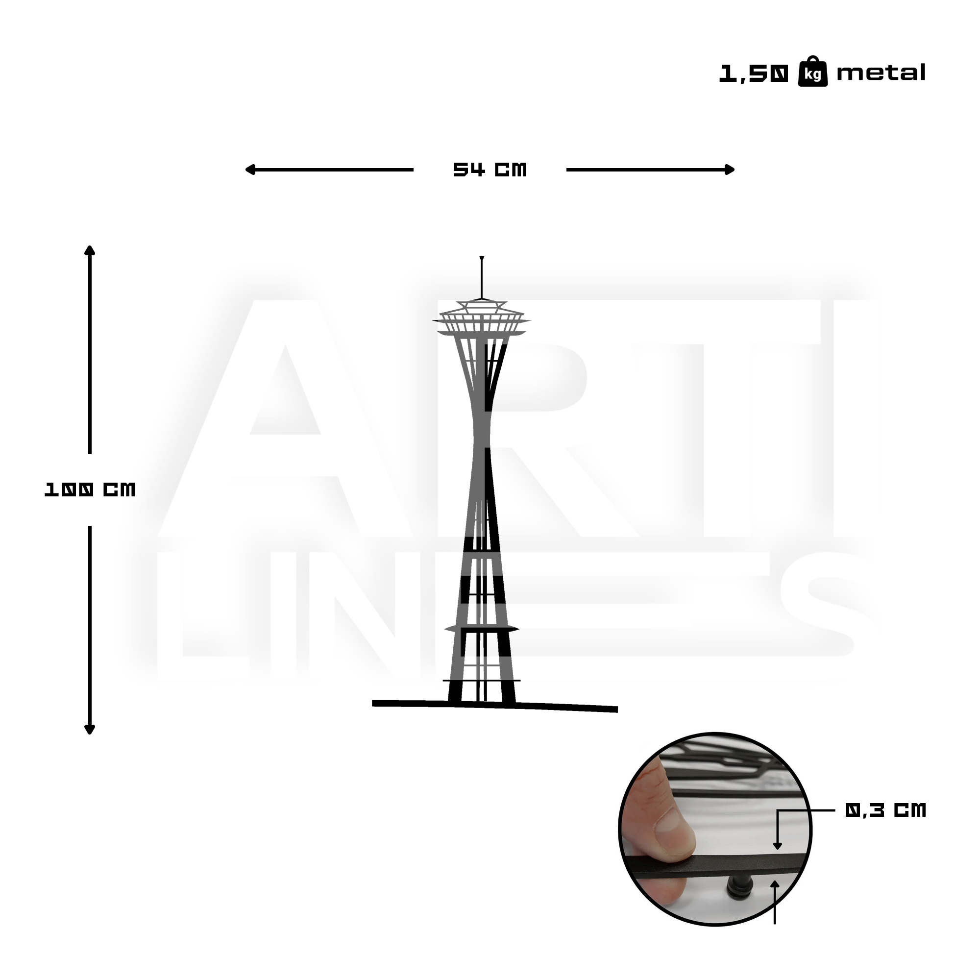 Space Needle