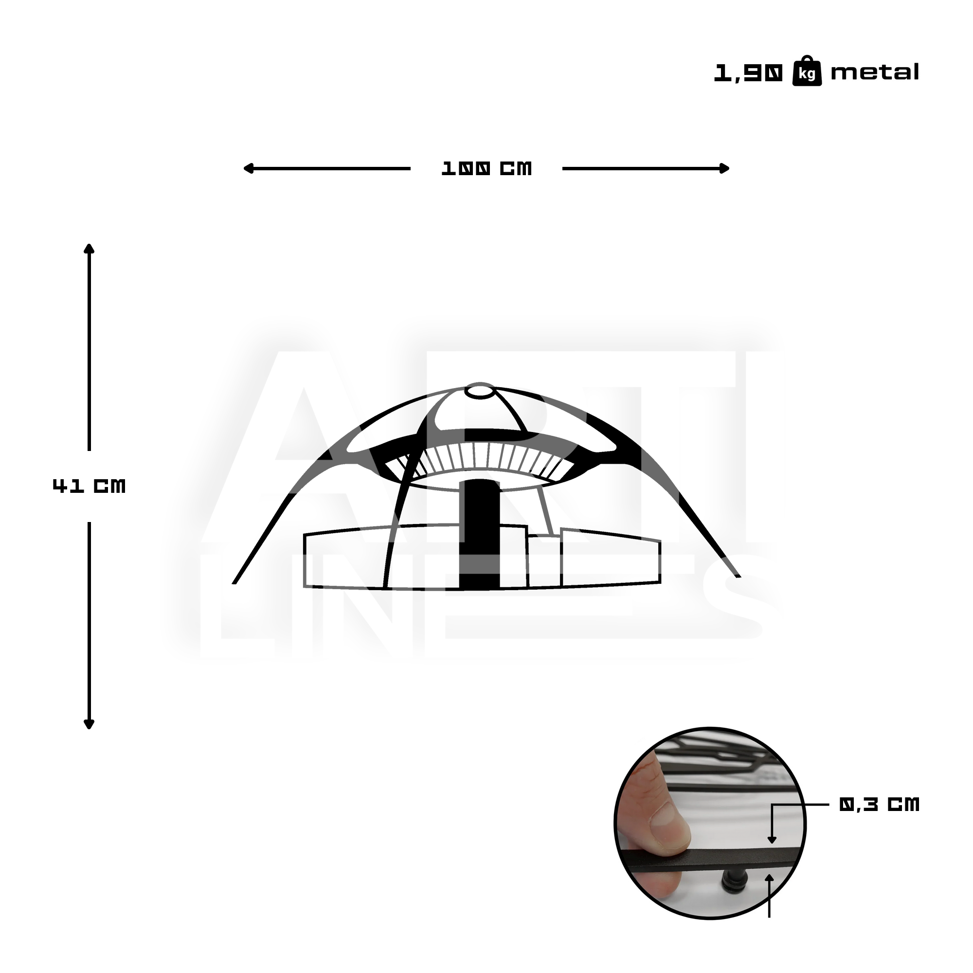 Themengebäude (Internationaler Flughafen Los Angeles)
