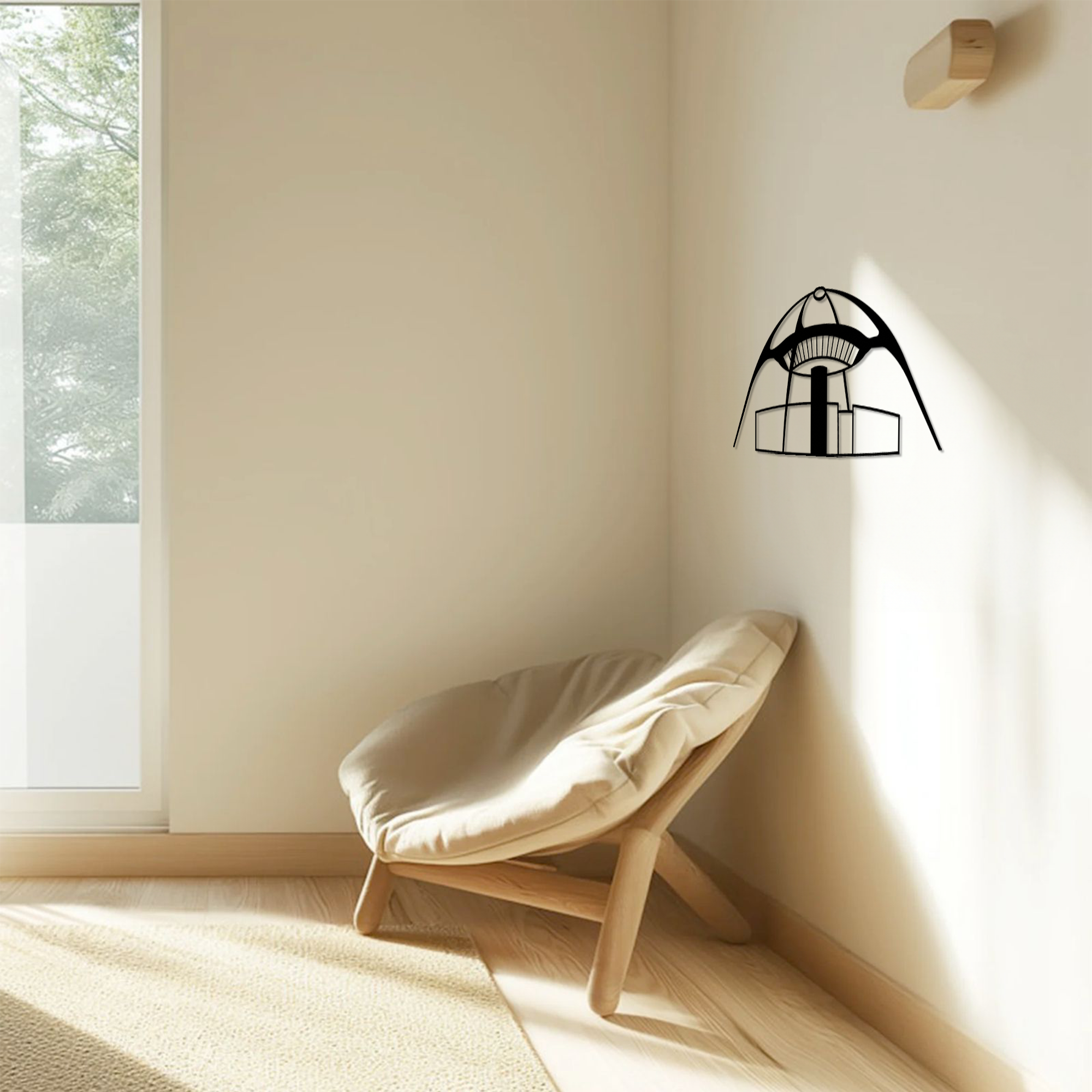 Themengebäude (Internationaler Flughafen Los Angeles)