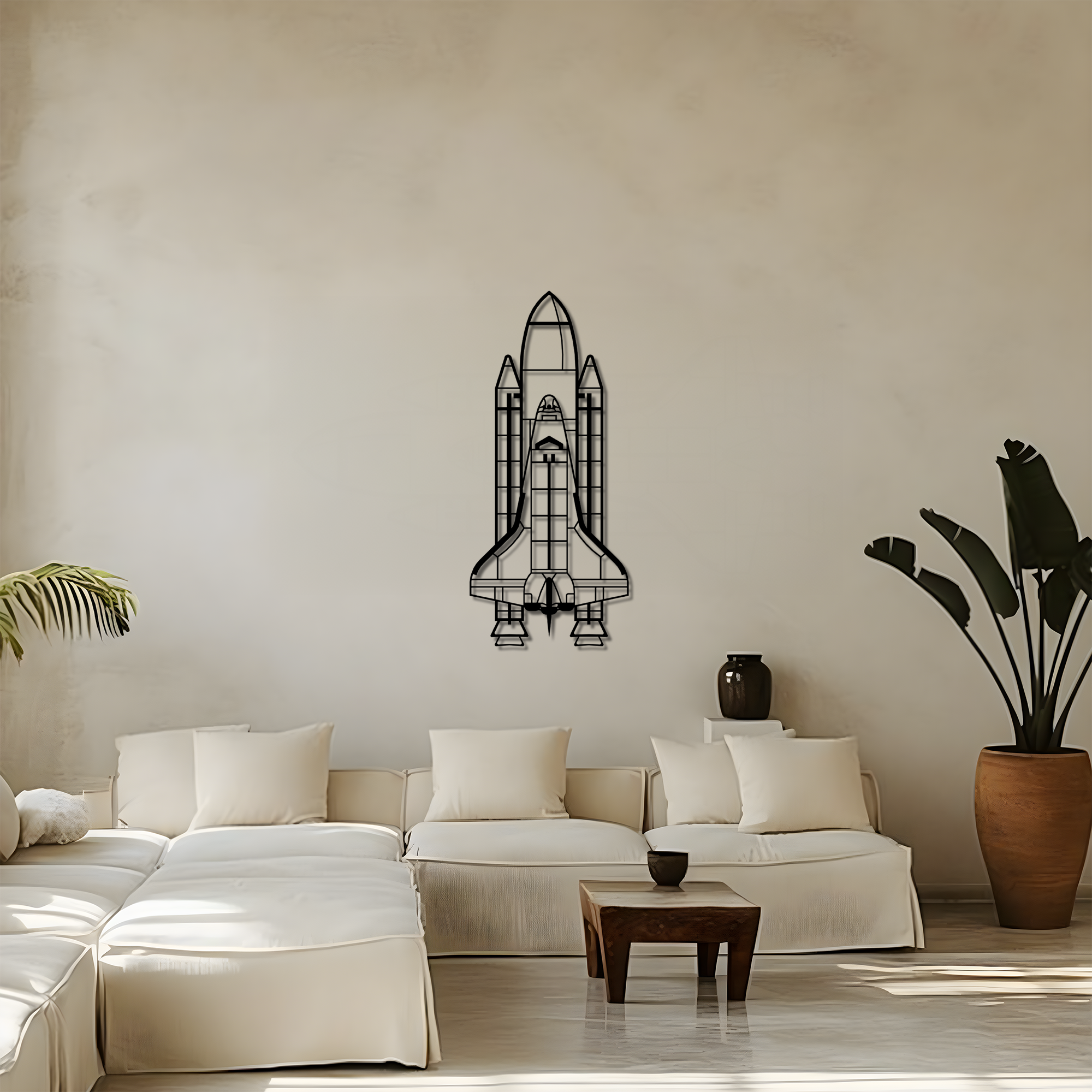 Raumfähre Discovery