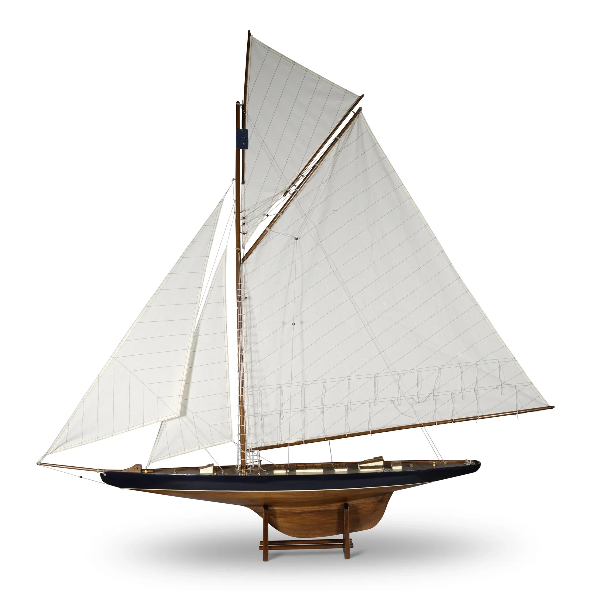 Columbia America’s Cup, Duża - widok 4
