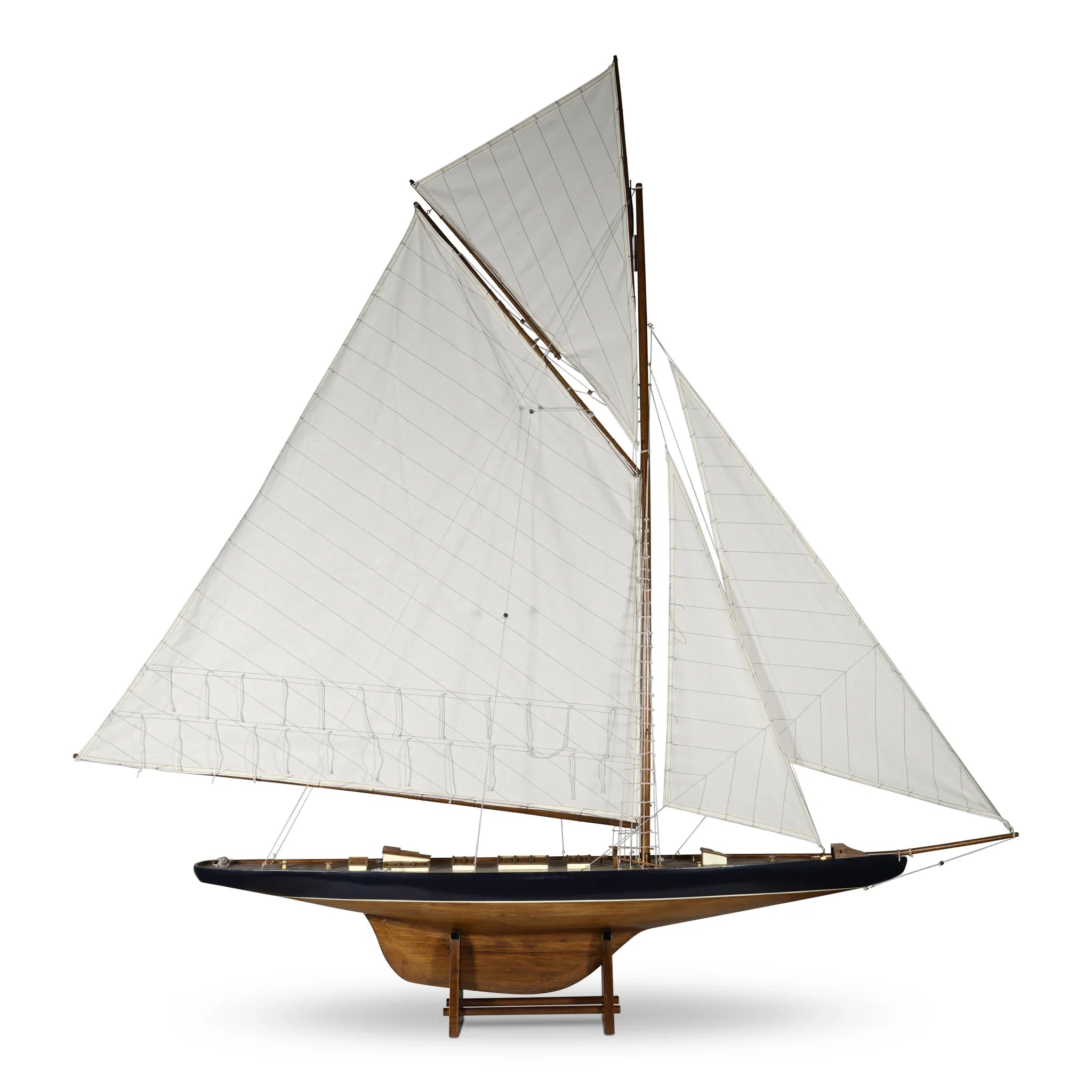 Columbia America’s Cup, Duża - widok 5