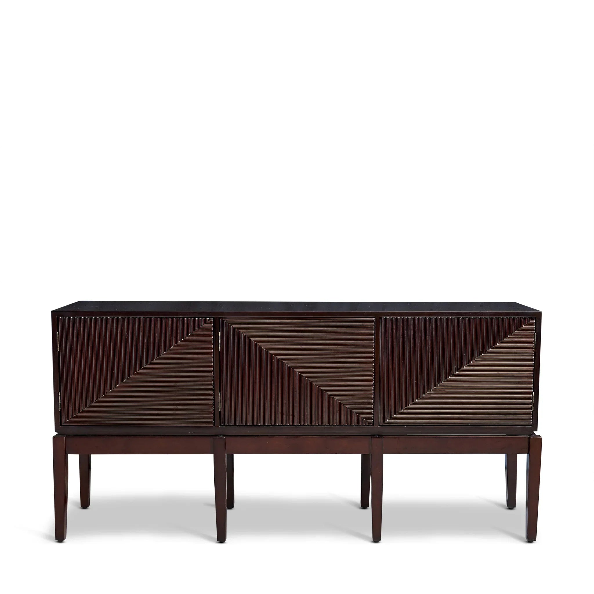 Kredens Art Deco - widok 2