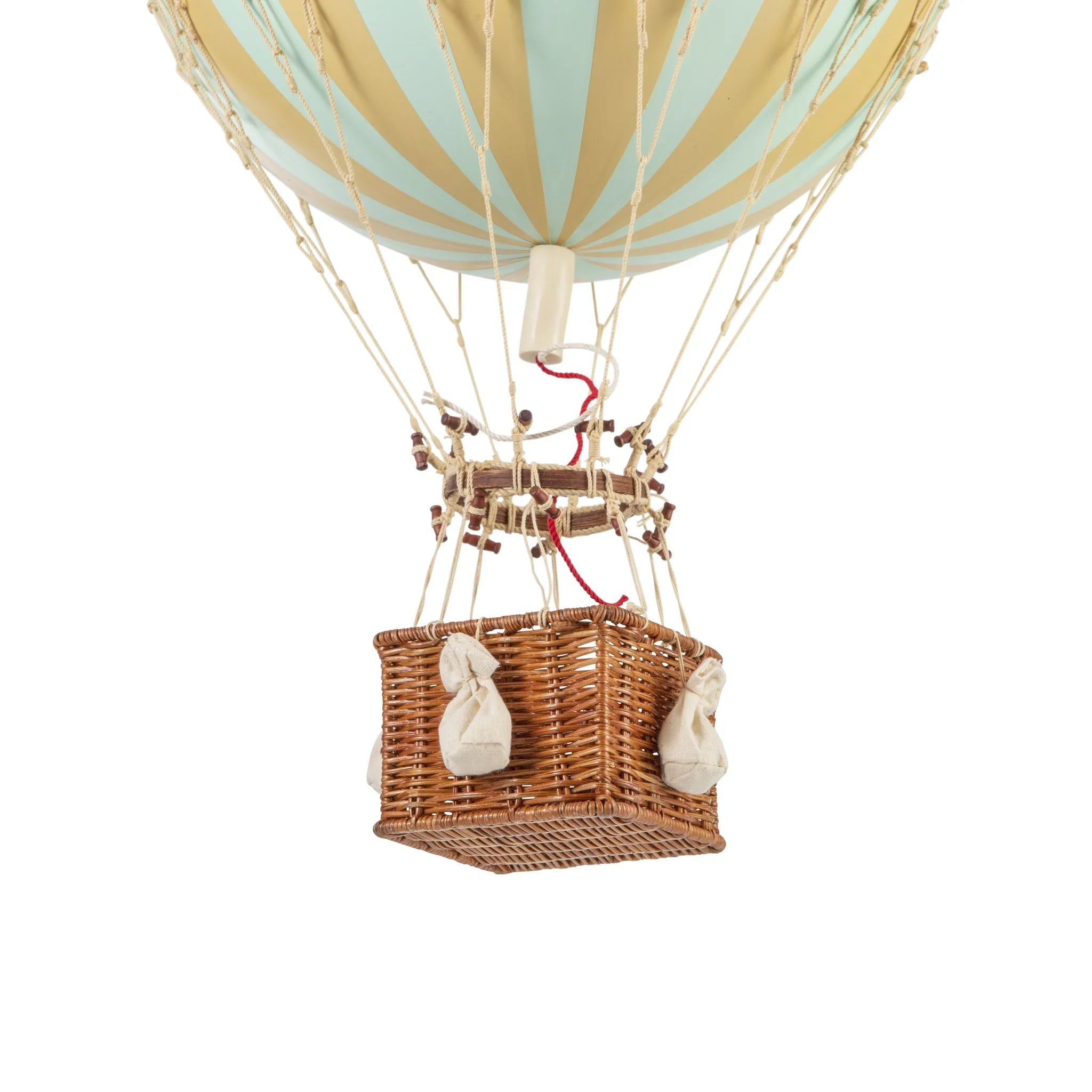 Królewski Balon, Miętowy - widok 2