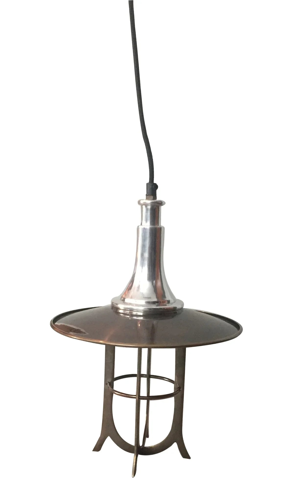 Lampa Inspekcyjna Cargo - widok 2
