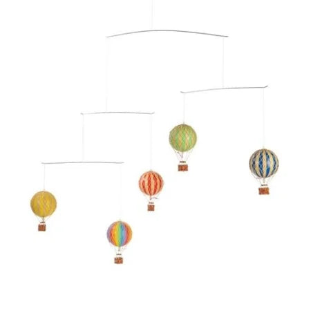 Mobil Latające Balony