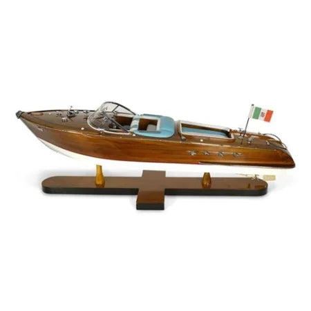 Aquarama w odcieniu Aqua