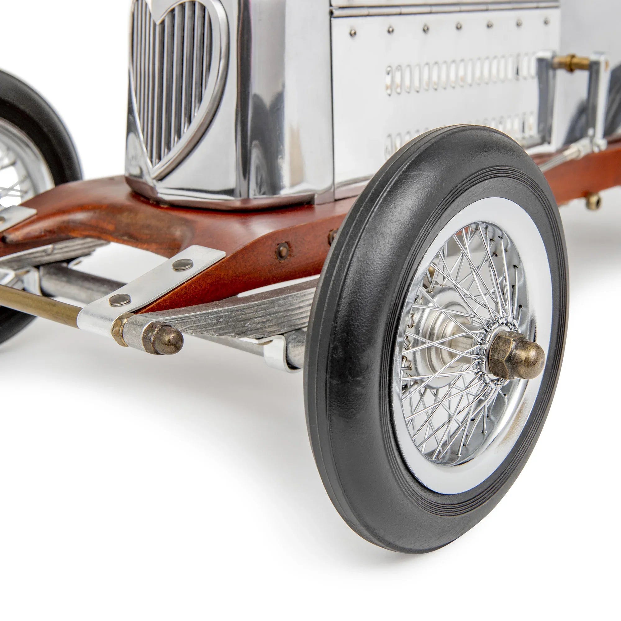 Model Bantam Midget, XIX wiek - widok 6