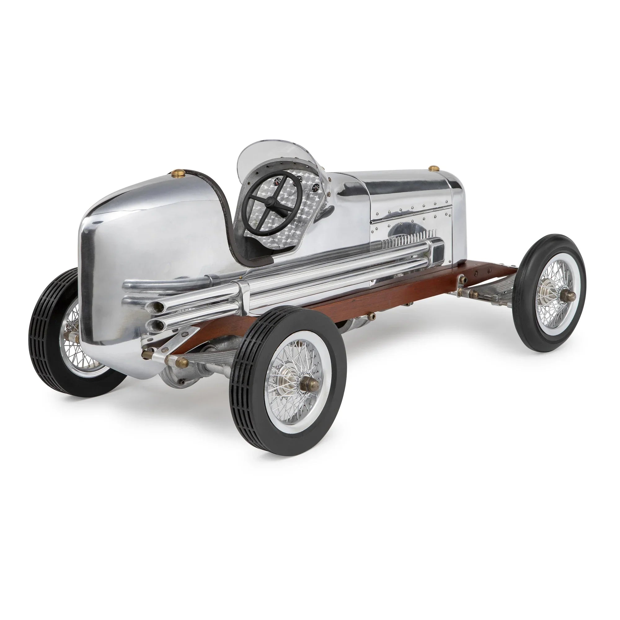 Model Bantam Midget, XIX wiek - widok 7