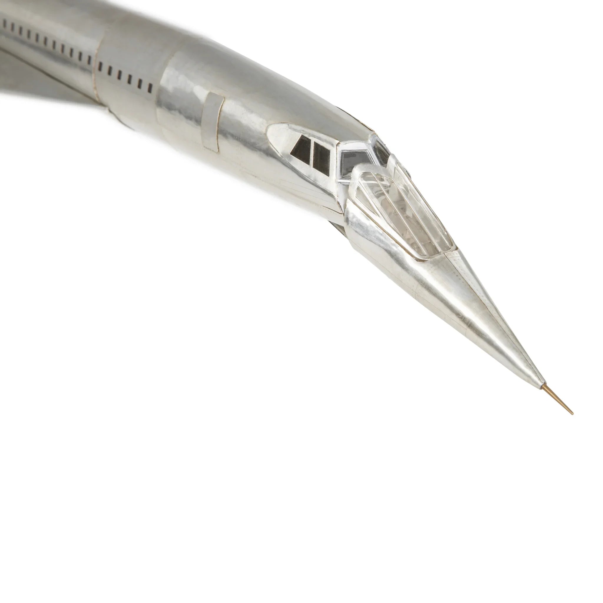 Concorde - widok 2