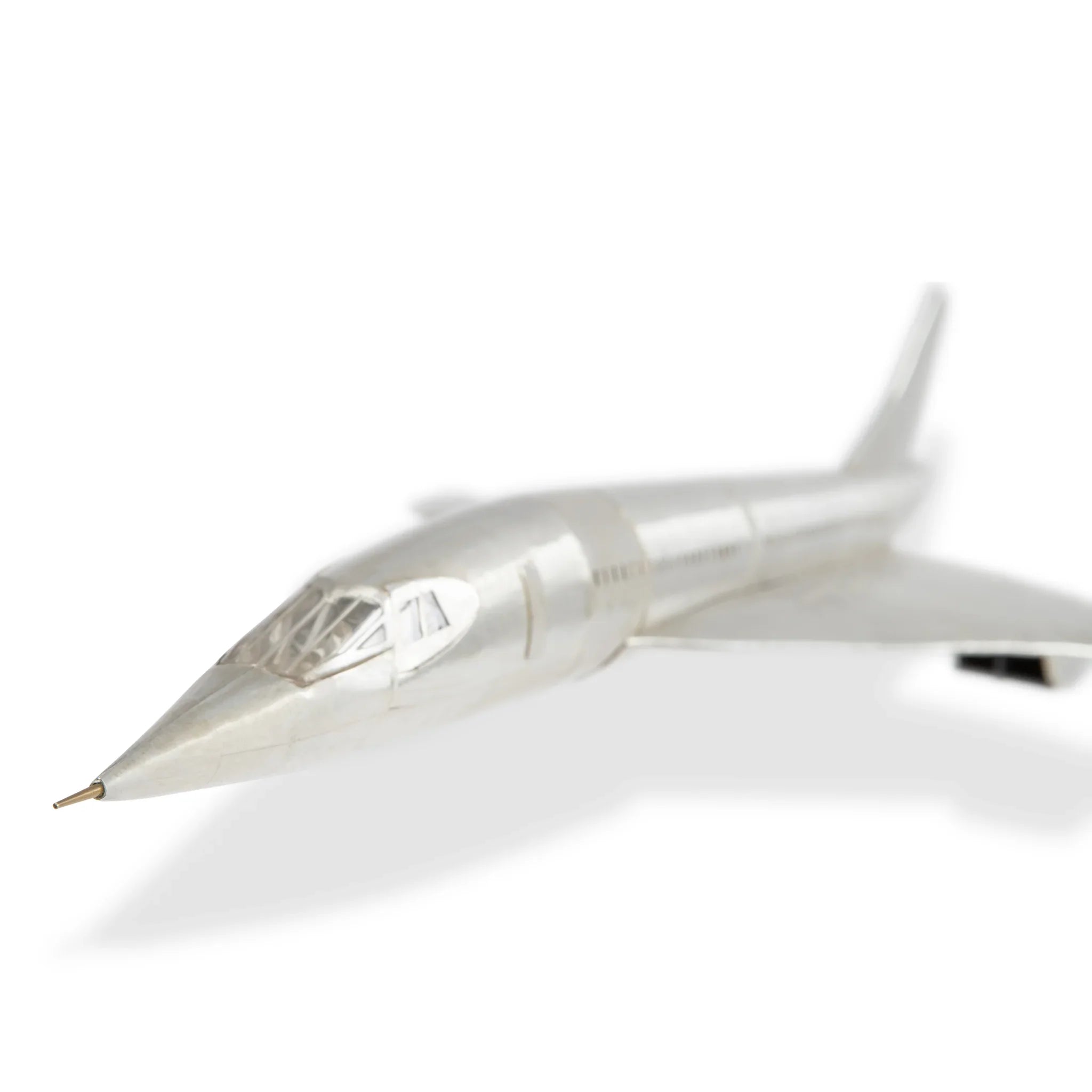 Concorde - widok 3