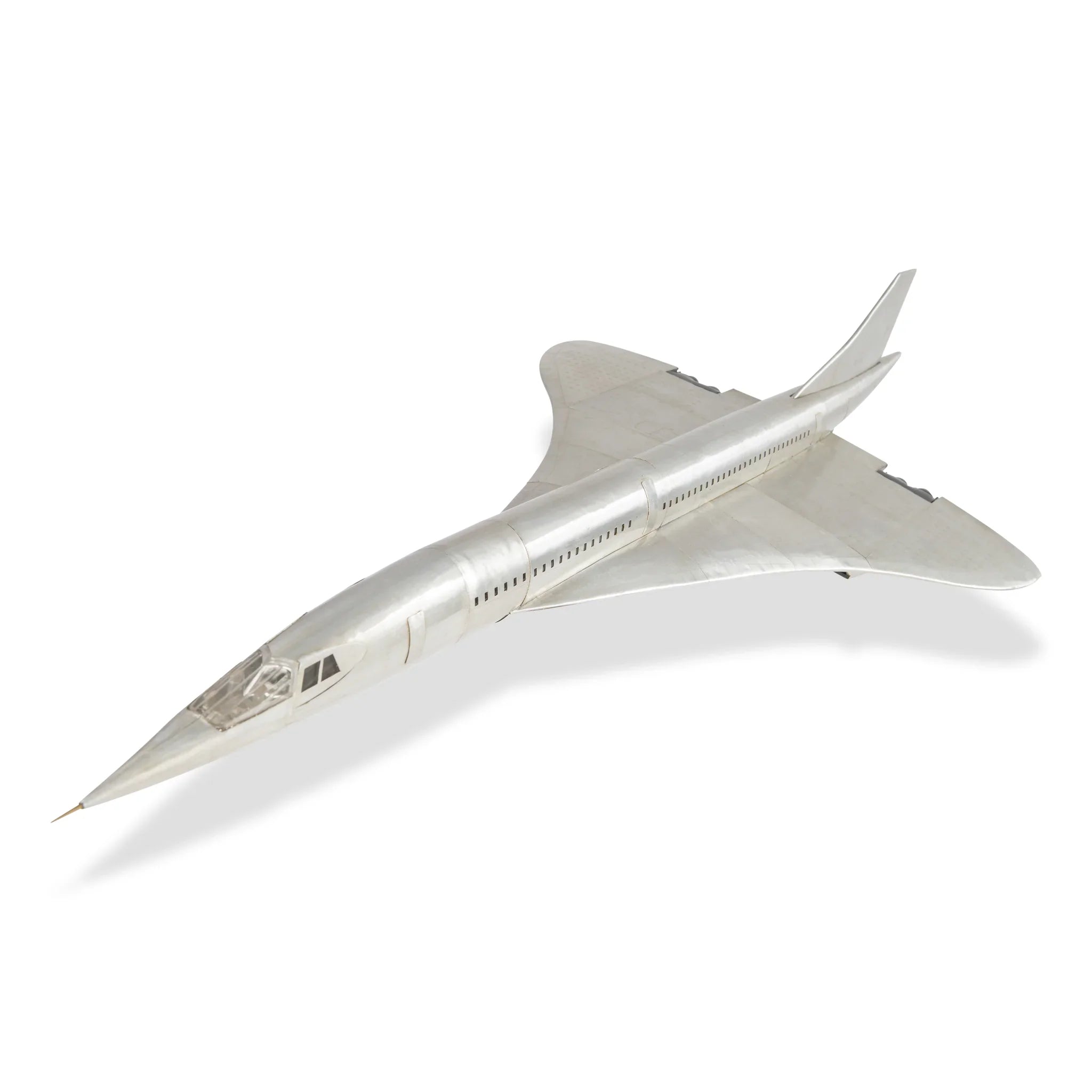 Concorde - widok 4