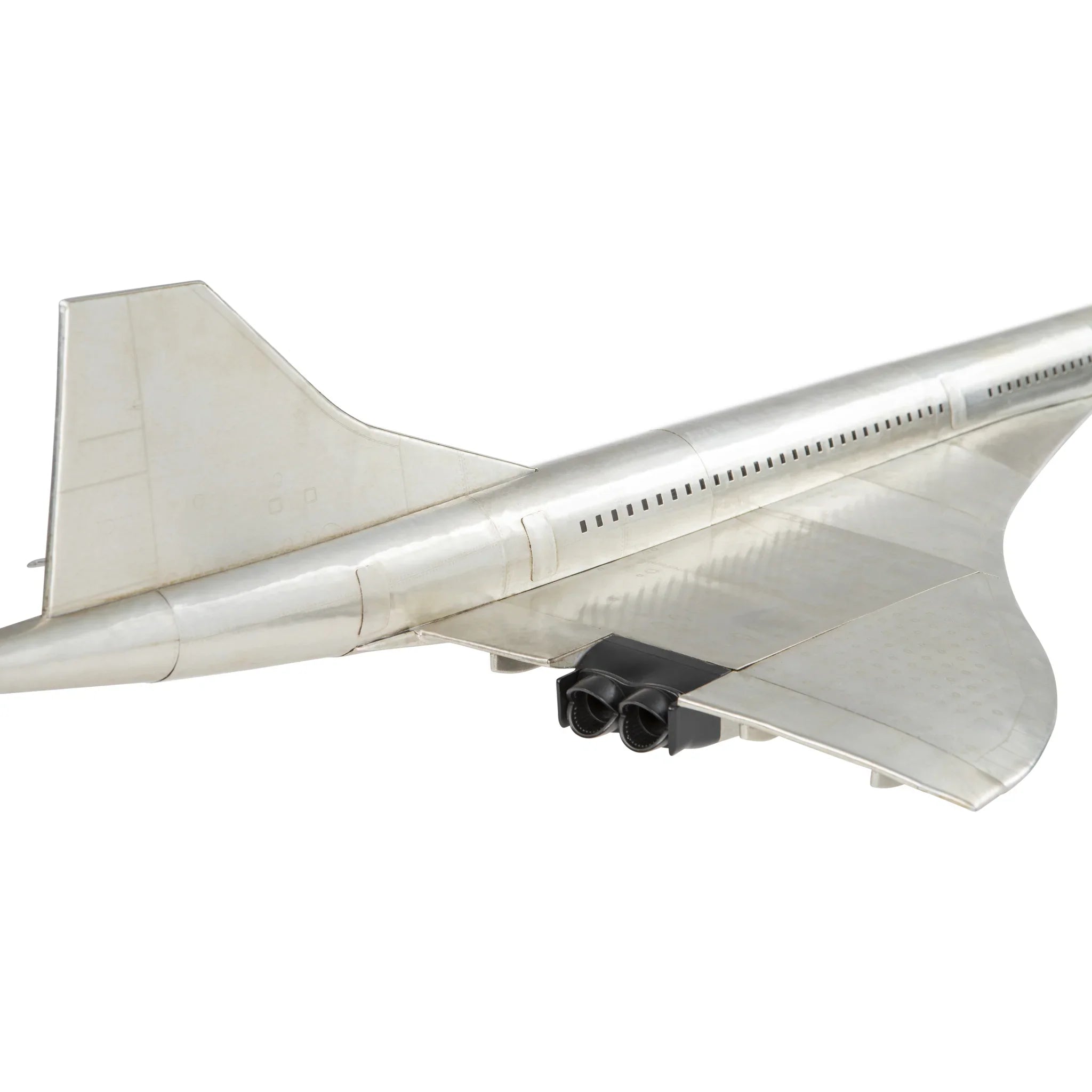 Concorde - widok 7