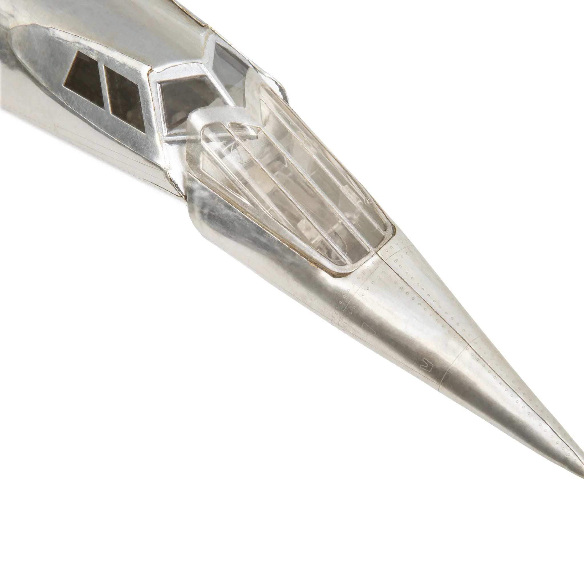 Concorde - widok 8