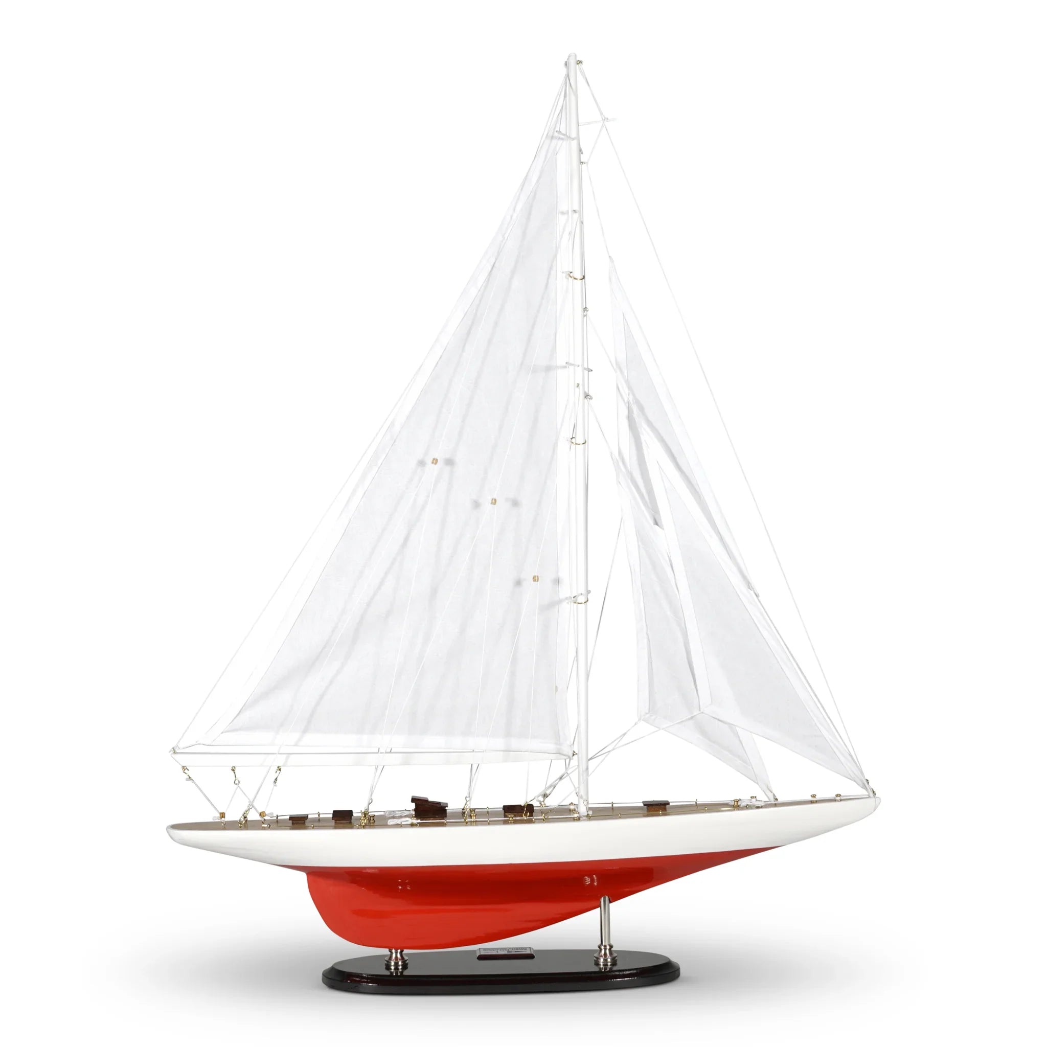 Jacht J ‘Ranger’ MCMXXXVII - widok 5
