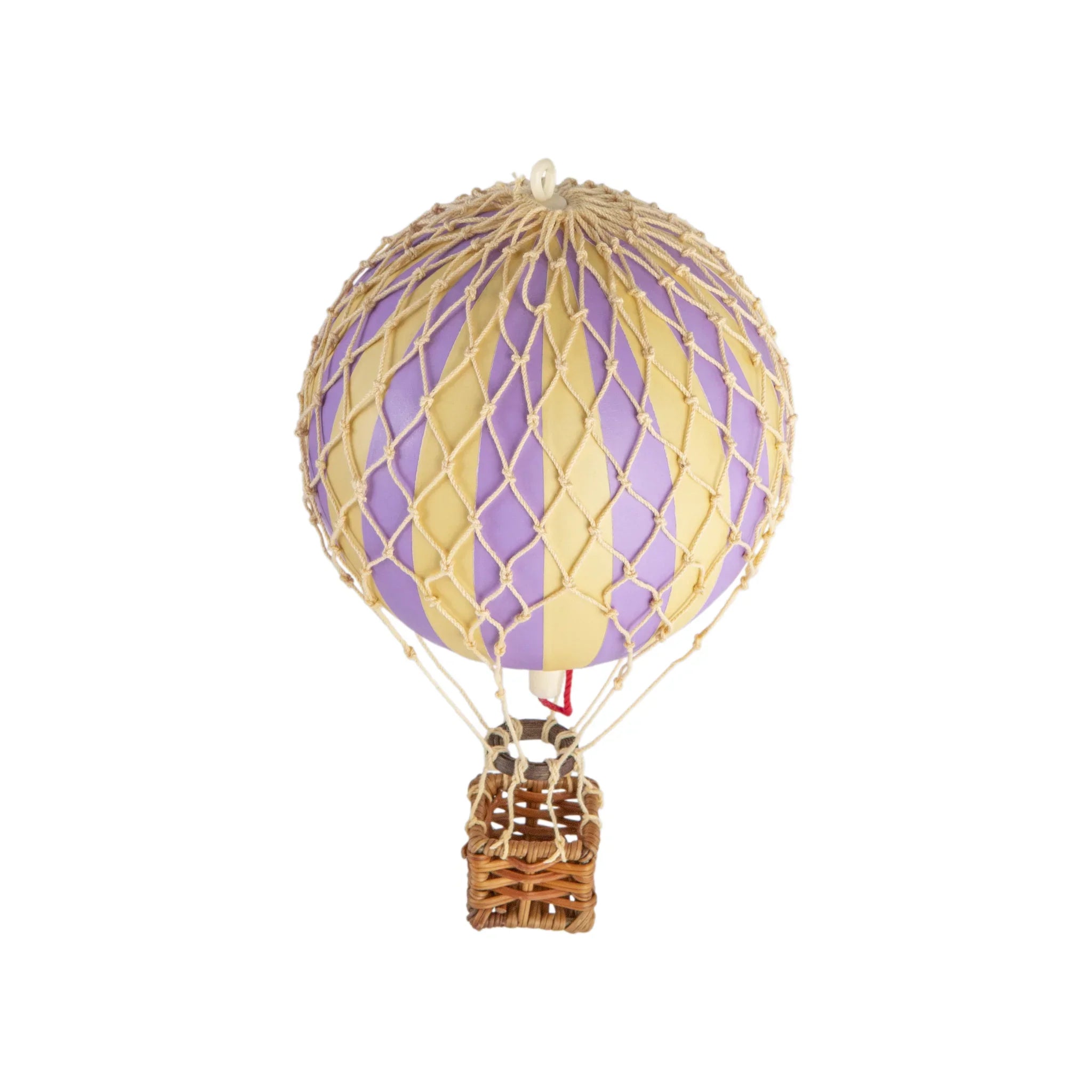 Podniebne Podróże, Lawendowy Balon - widok 4